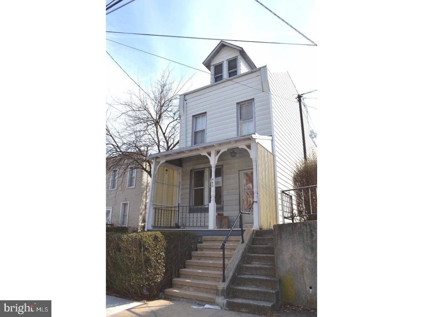 West Reading, PA 19611,442 FRANKLIN ST