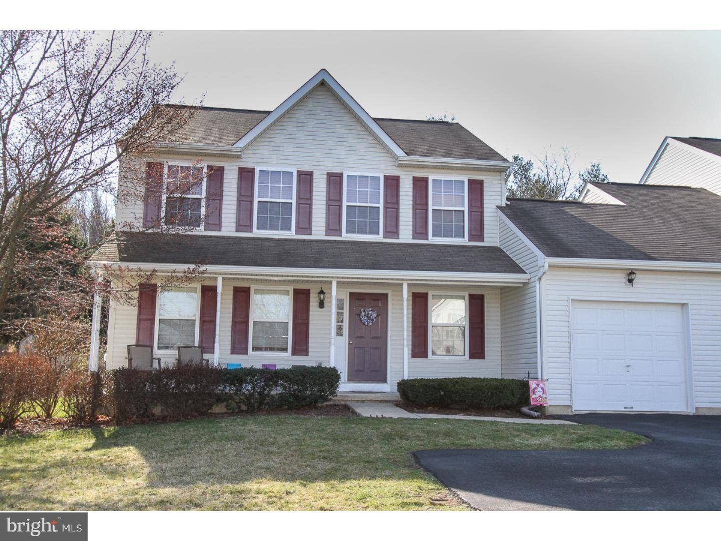 Boyertown, PA 19512,46 VILLA AVE