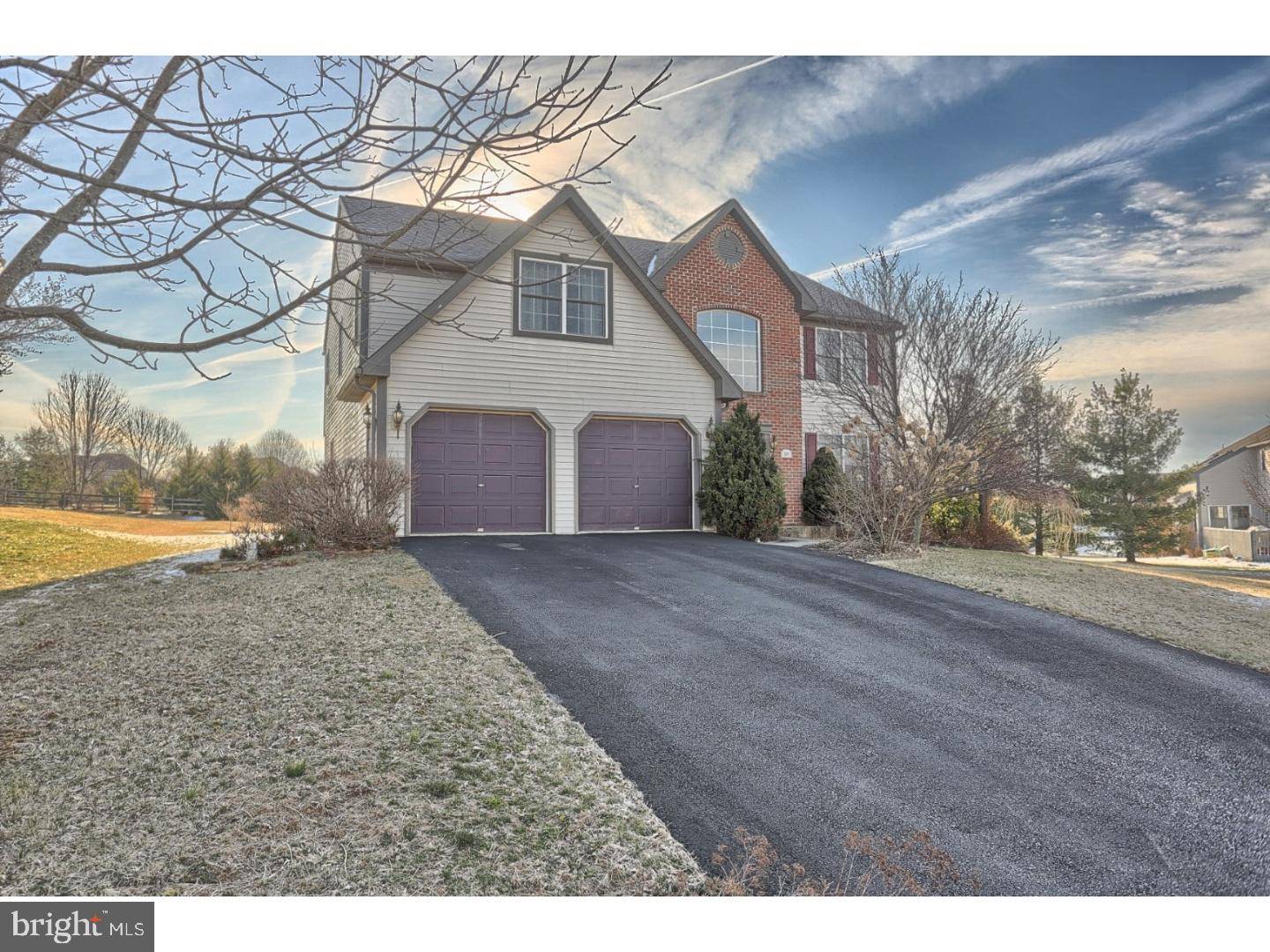 Douglassville, PA 19518,202 SPRING VIEW DR