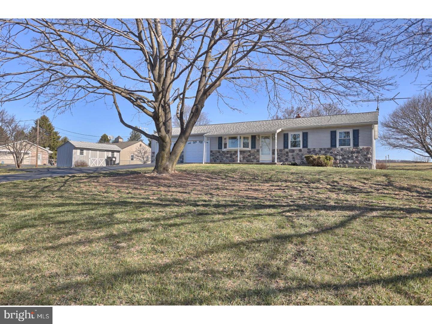 Oley, PA 19547,15 STITZER RD