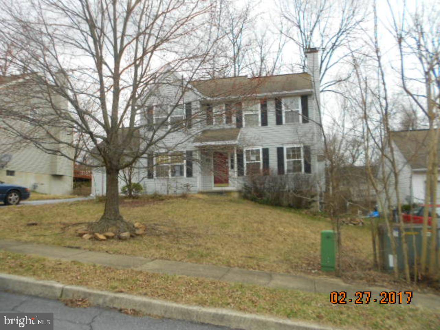 Reading, PA 19606,31 CARIBOU CT