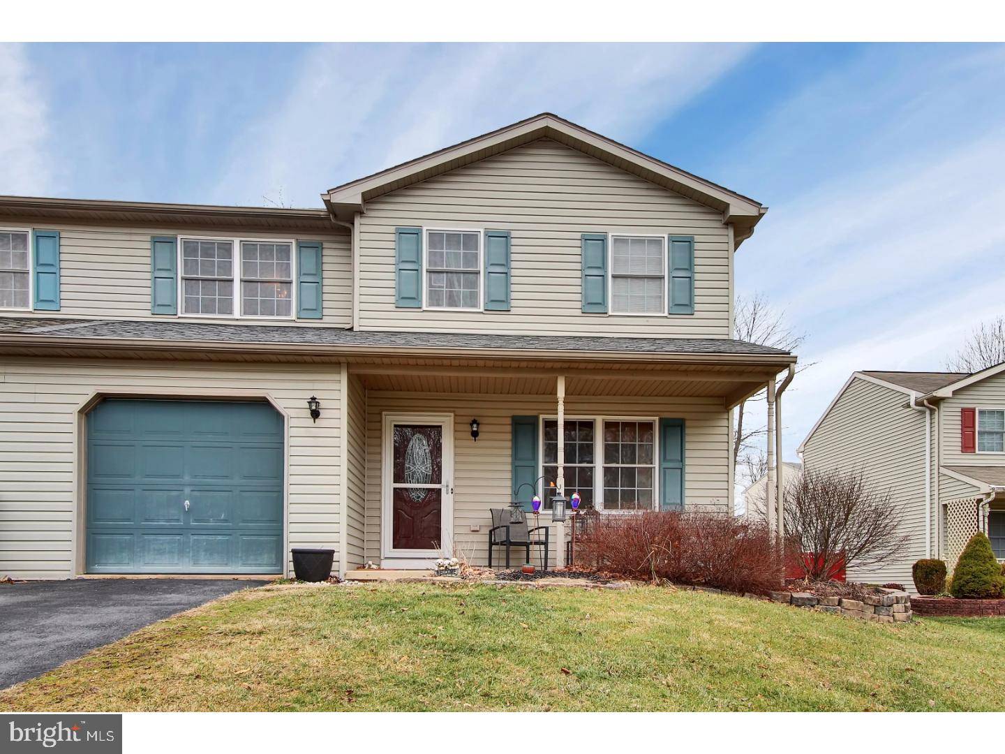 Birdsboro, PA 19508,516 CANVASBACK CT