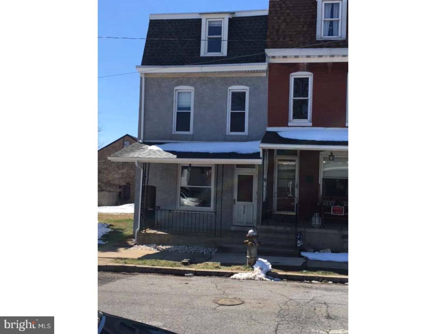 Reading, PA 19611,238 ELLERY ST