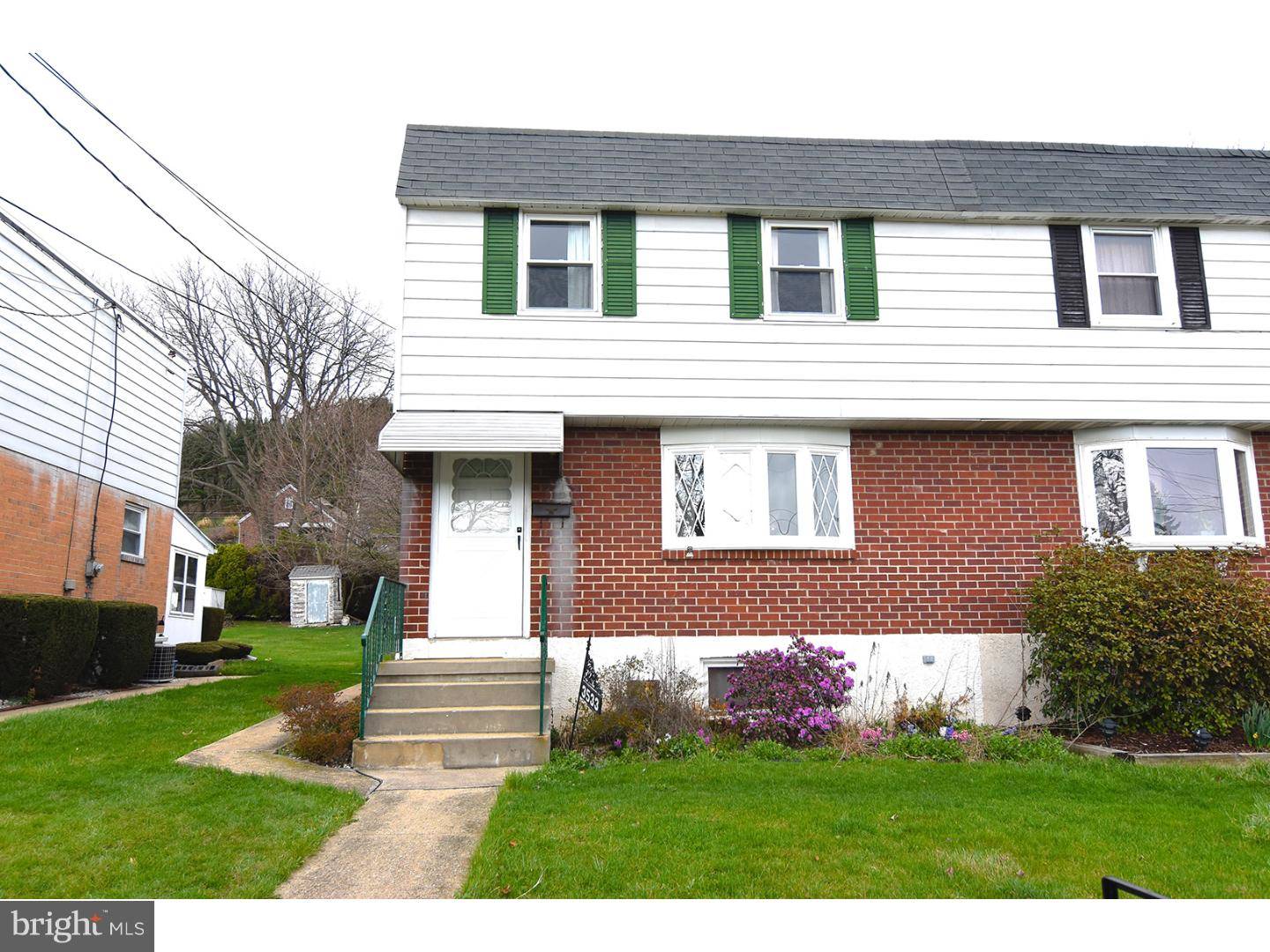 Laureldale, PA 19605,3533 CHESTNUT ST