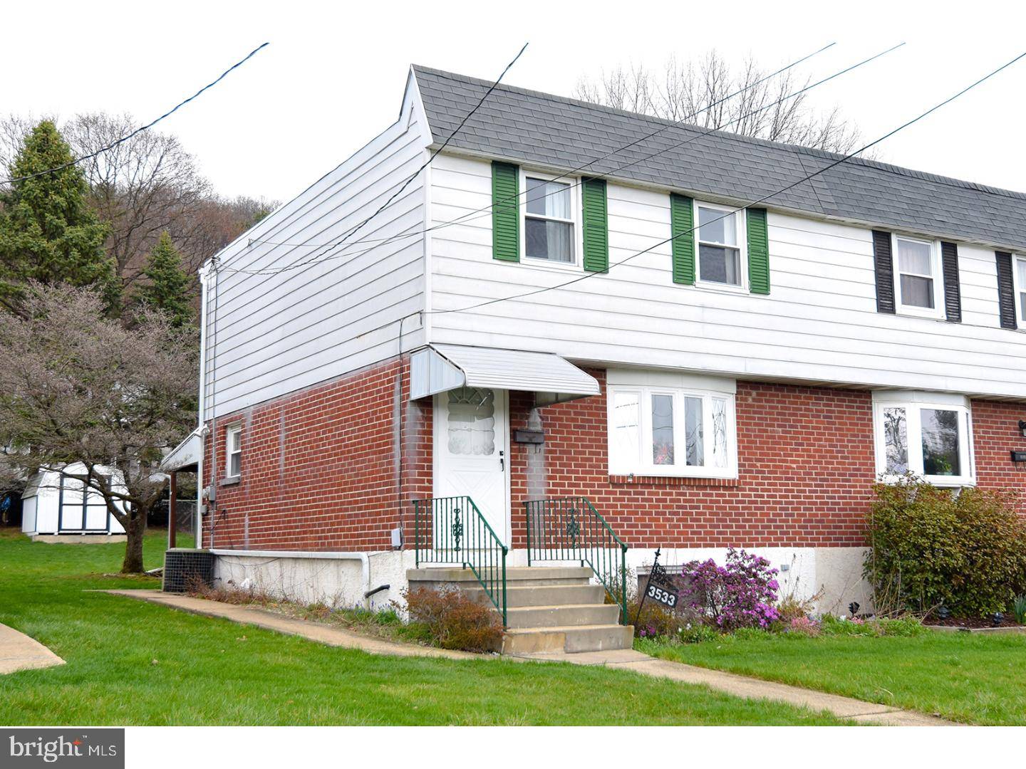 Laureldale, PA 19605,3533 CHESTNUT ST