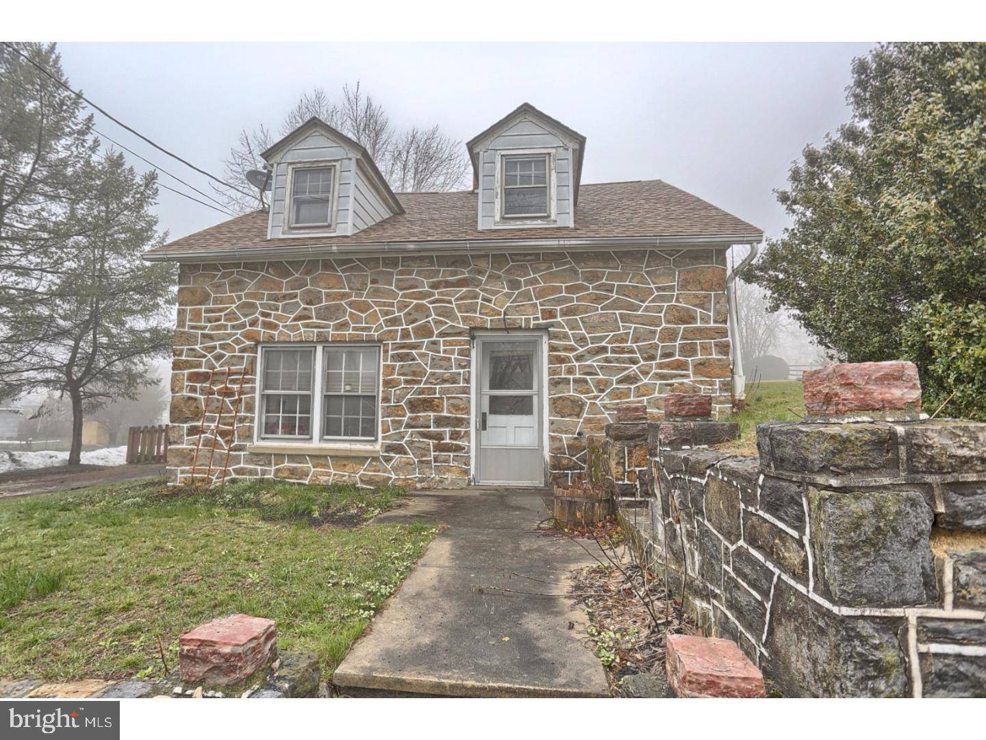 Mertztown, PA 19539,13 FREDERICKSVILLE RD