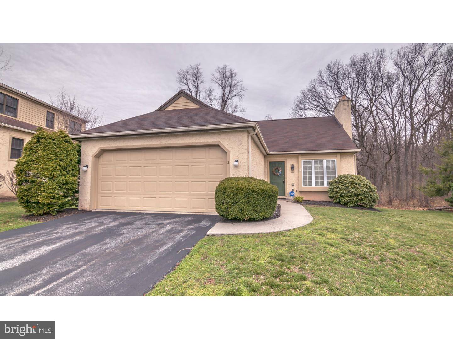 Shillington, PA 19607,2 PINE TREE CT