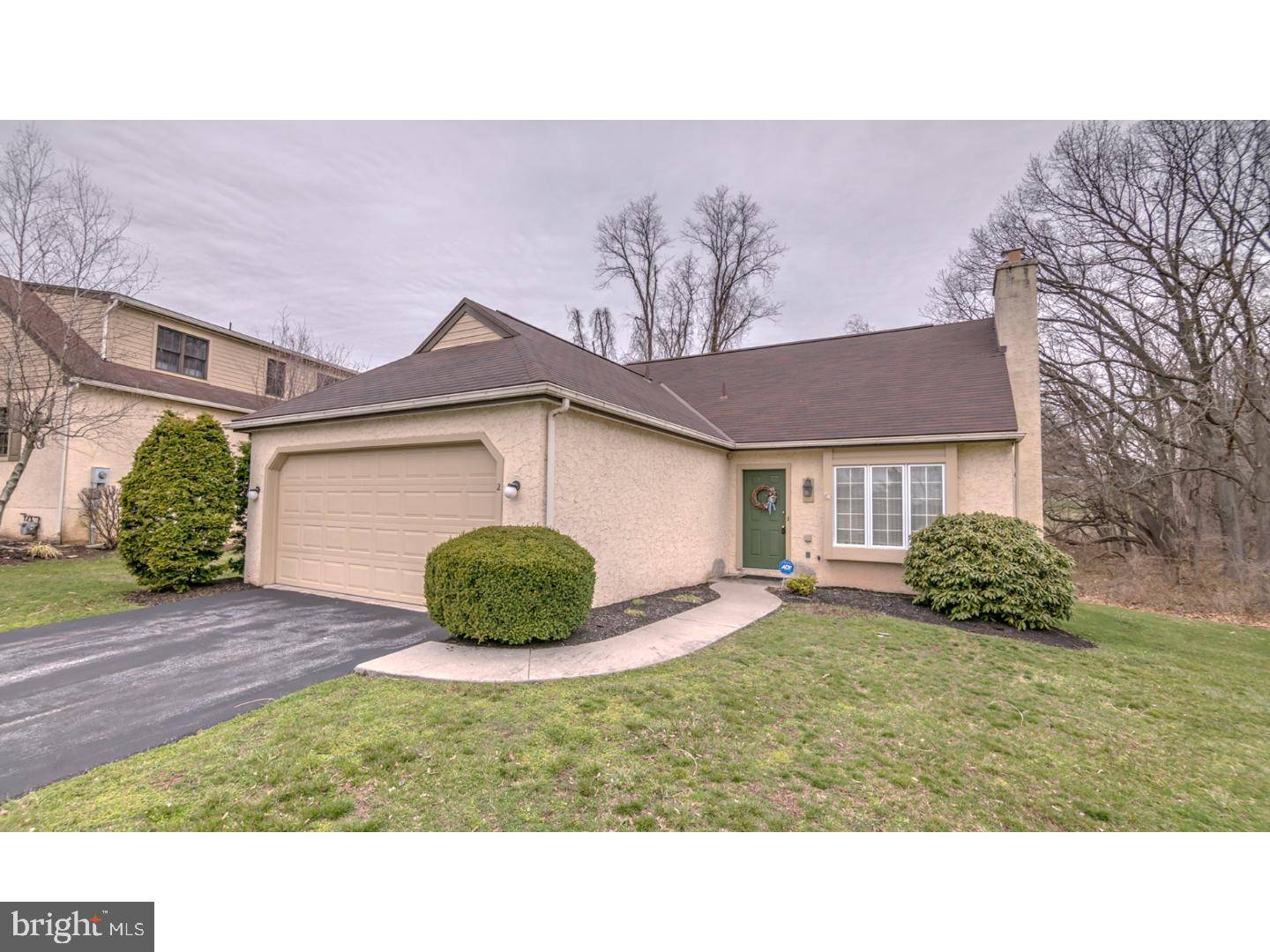 Shillington, PA 19607,2 PINE TREE CT