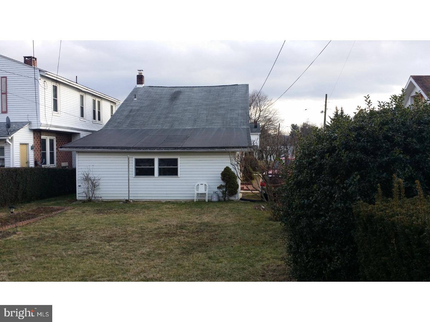 West Lawn, PA 19609,2047 READING AVE