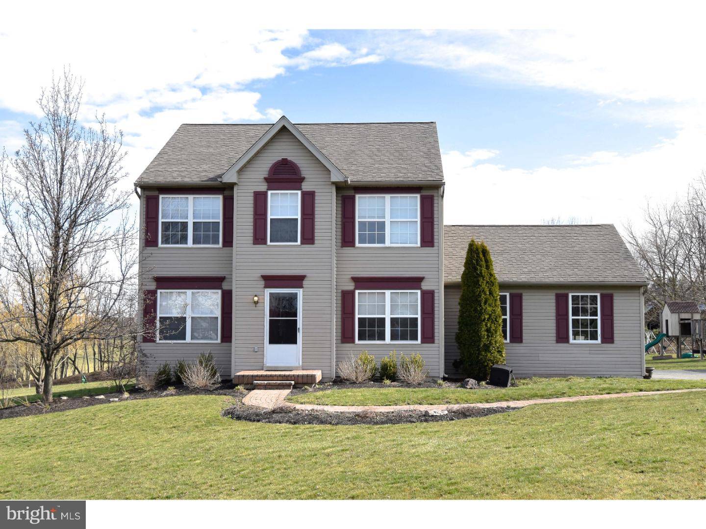 Bechtelsville, PA 19505,7 WILT RD