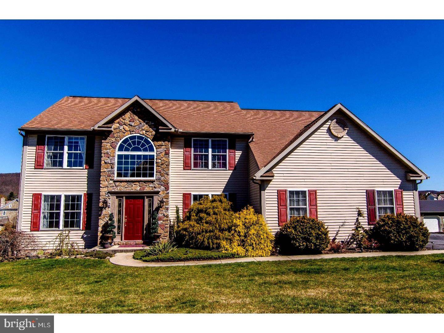 Douglassville, PA 19518,111 FARM VIEW CT