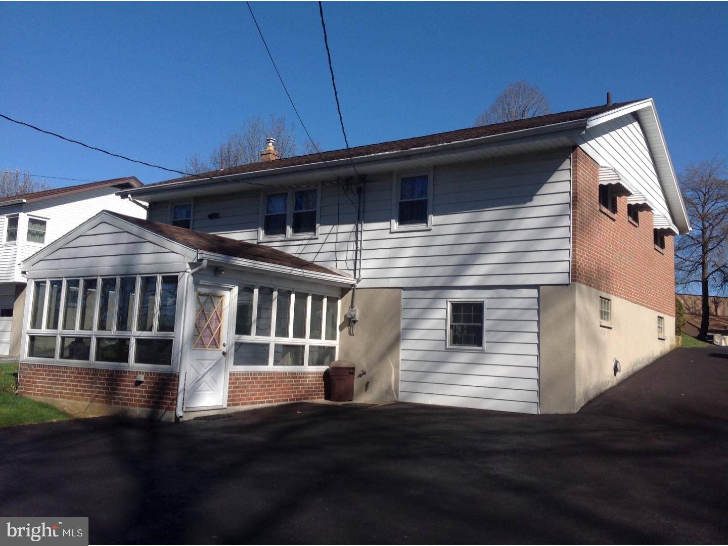 Shillington, PA 19607,419 HOLLAND ST