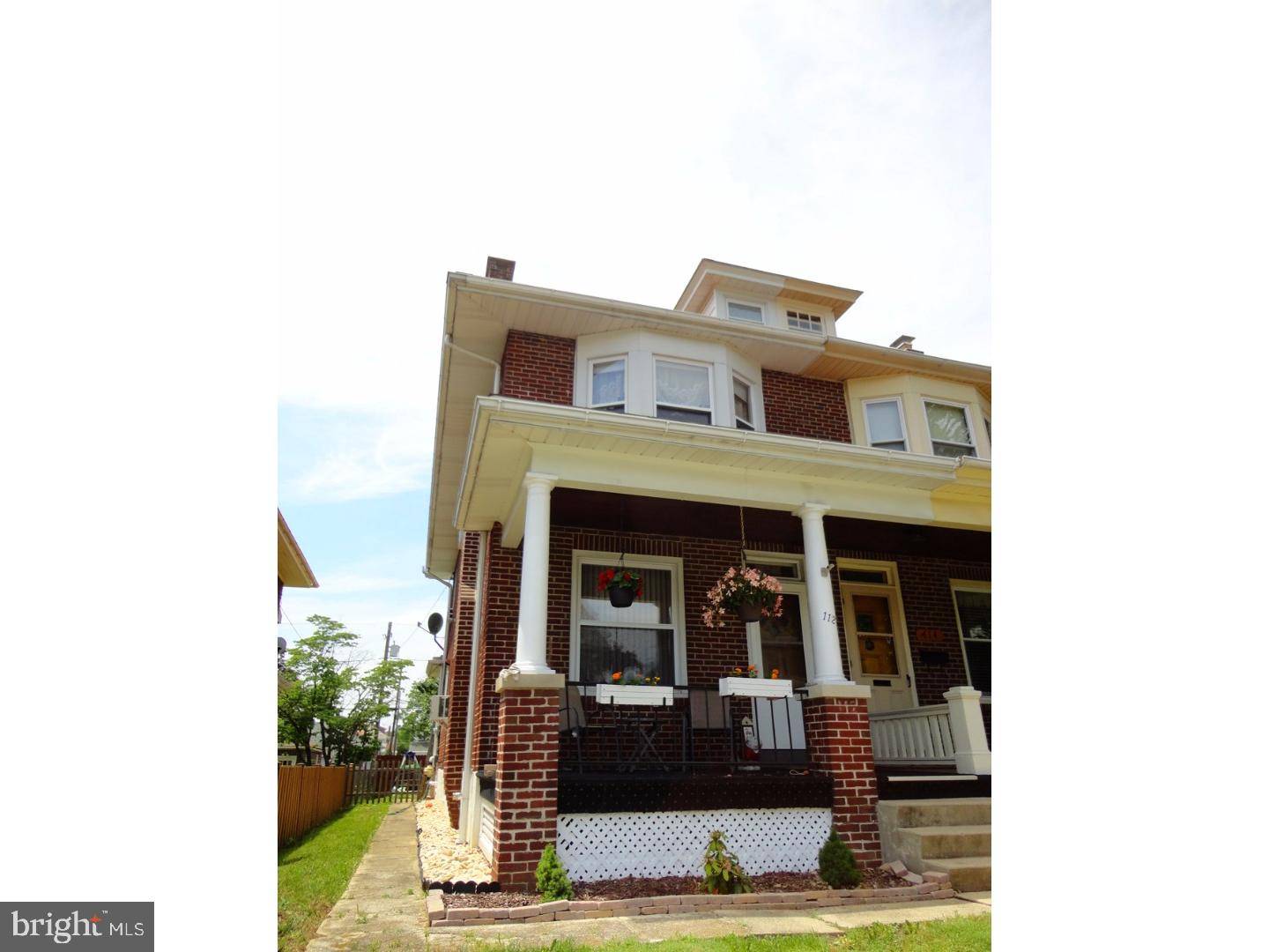 West Lawn, PA 19609,112 TELFORD AVE