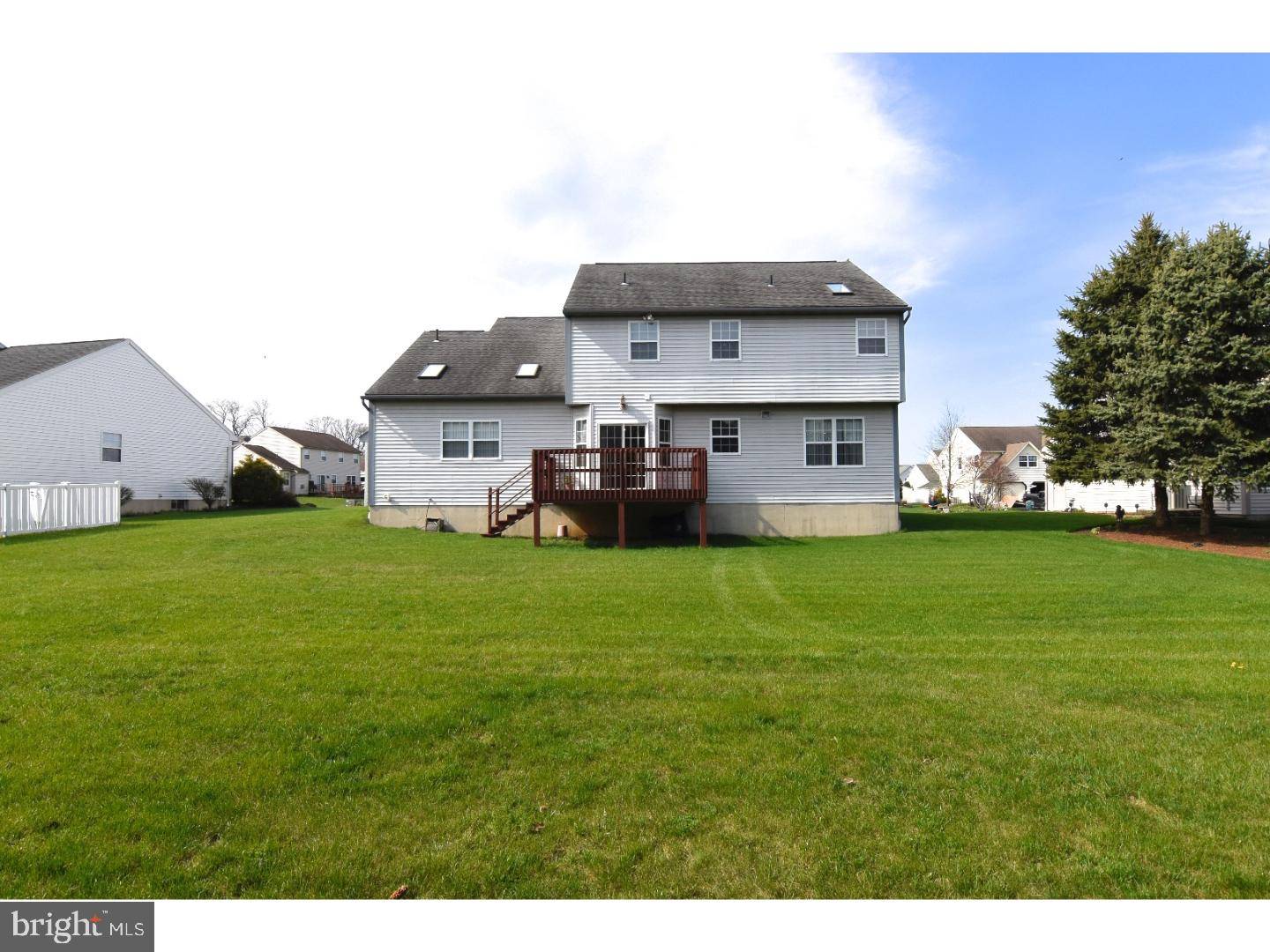 Blandon, PA 19510,119 CARMEN DR