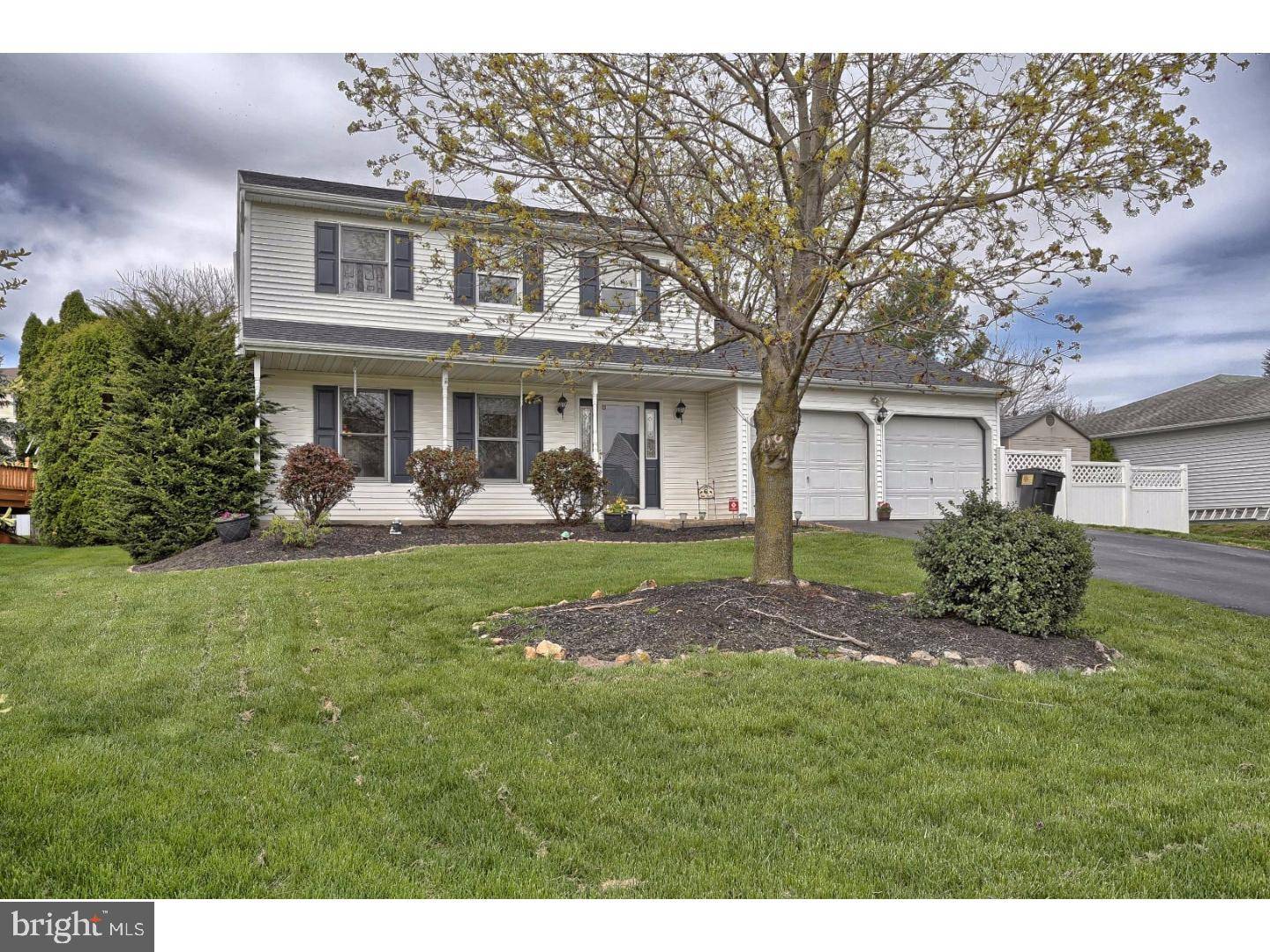 Blandon, PA 19510,221 FAITH DR