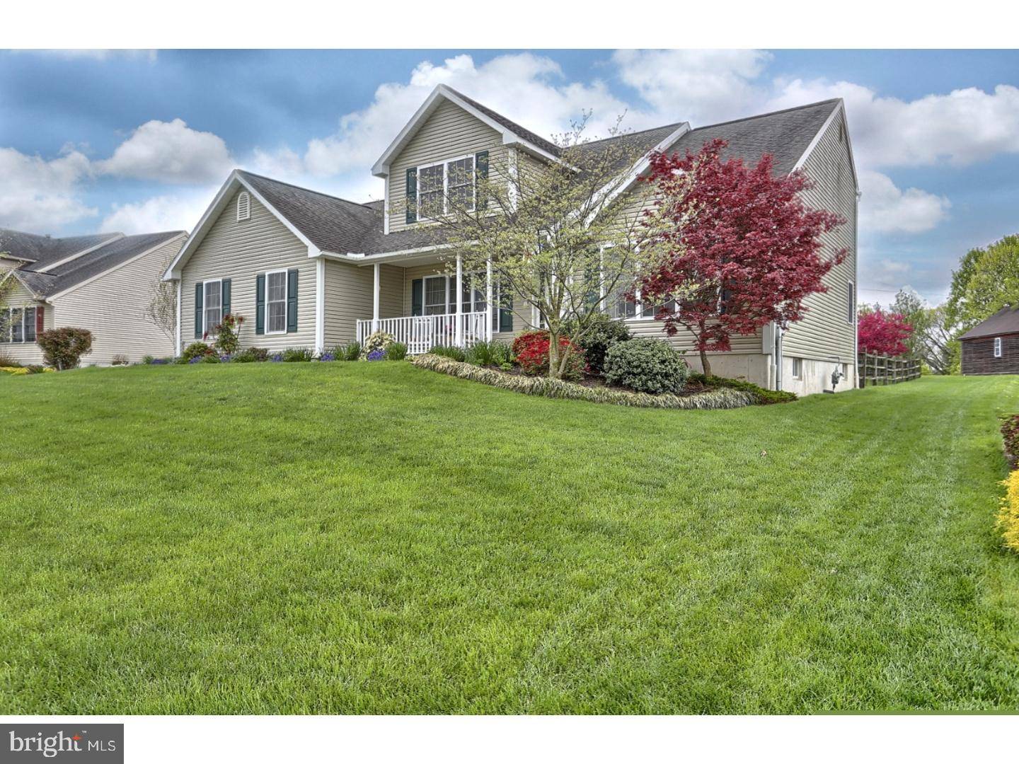 Bernville, PA 19506,143 DOGWOOD DR