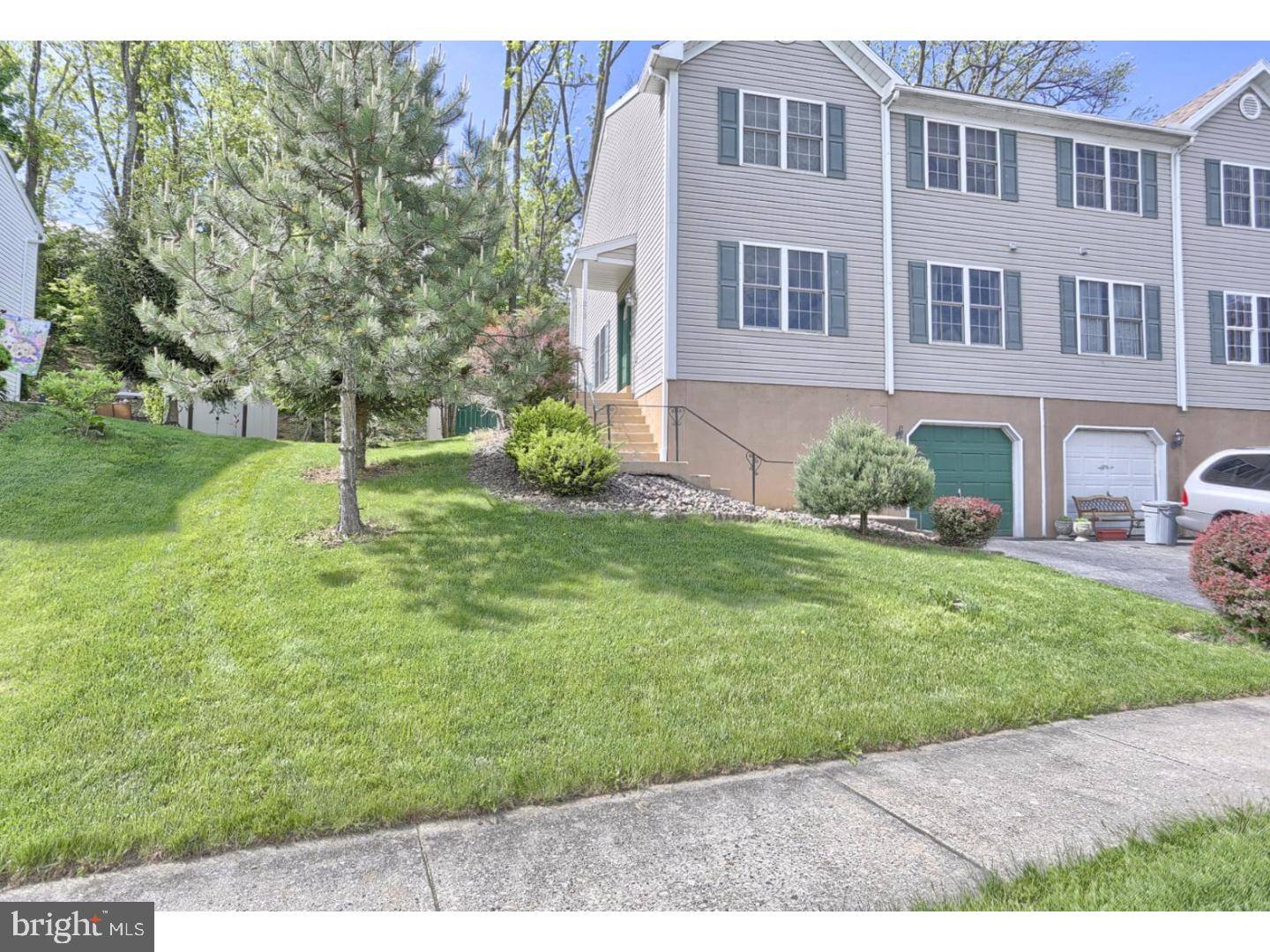 Reading, PA 19608,212 BAINBRIDGE CIR