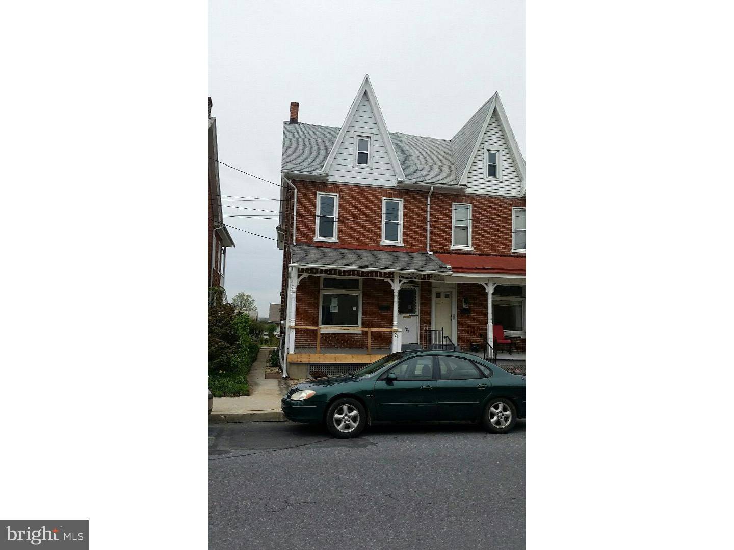 Fleetwood, PA 19522,121 W ARCH ST