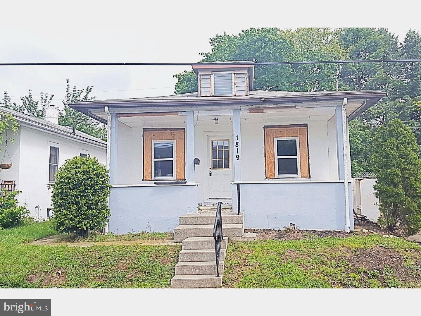 West Lawn, PA 19609,1819 PORTLAND AVE