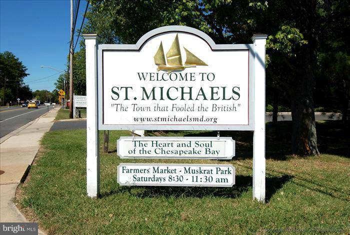 Saint Michaels, MD 21663,220 CHESTNUT ST E