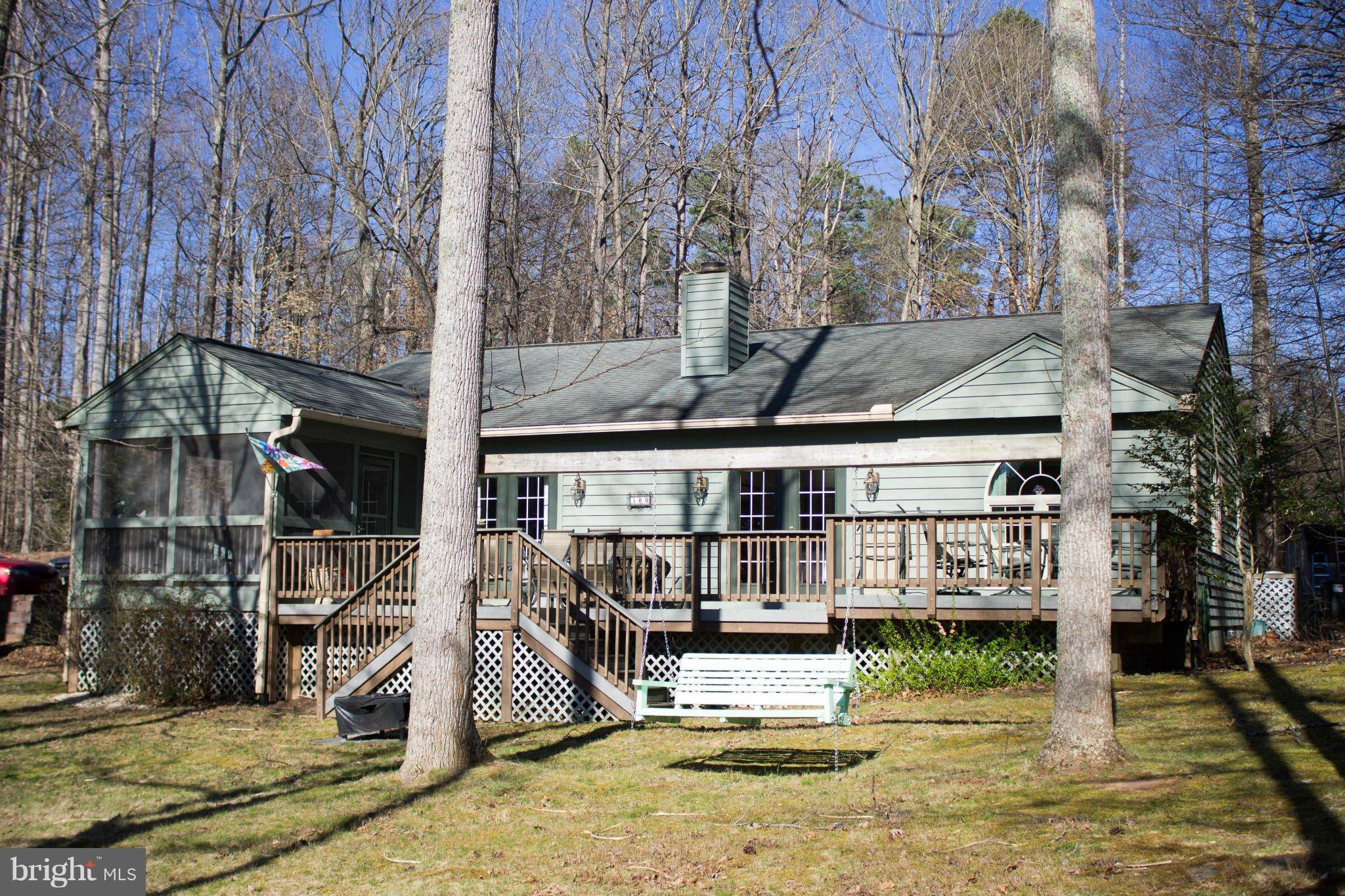 Ruther Glen, VA 22546,500 LAKE CAROLINE DR