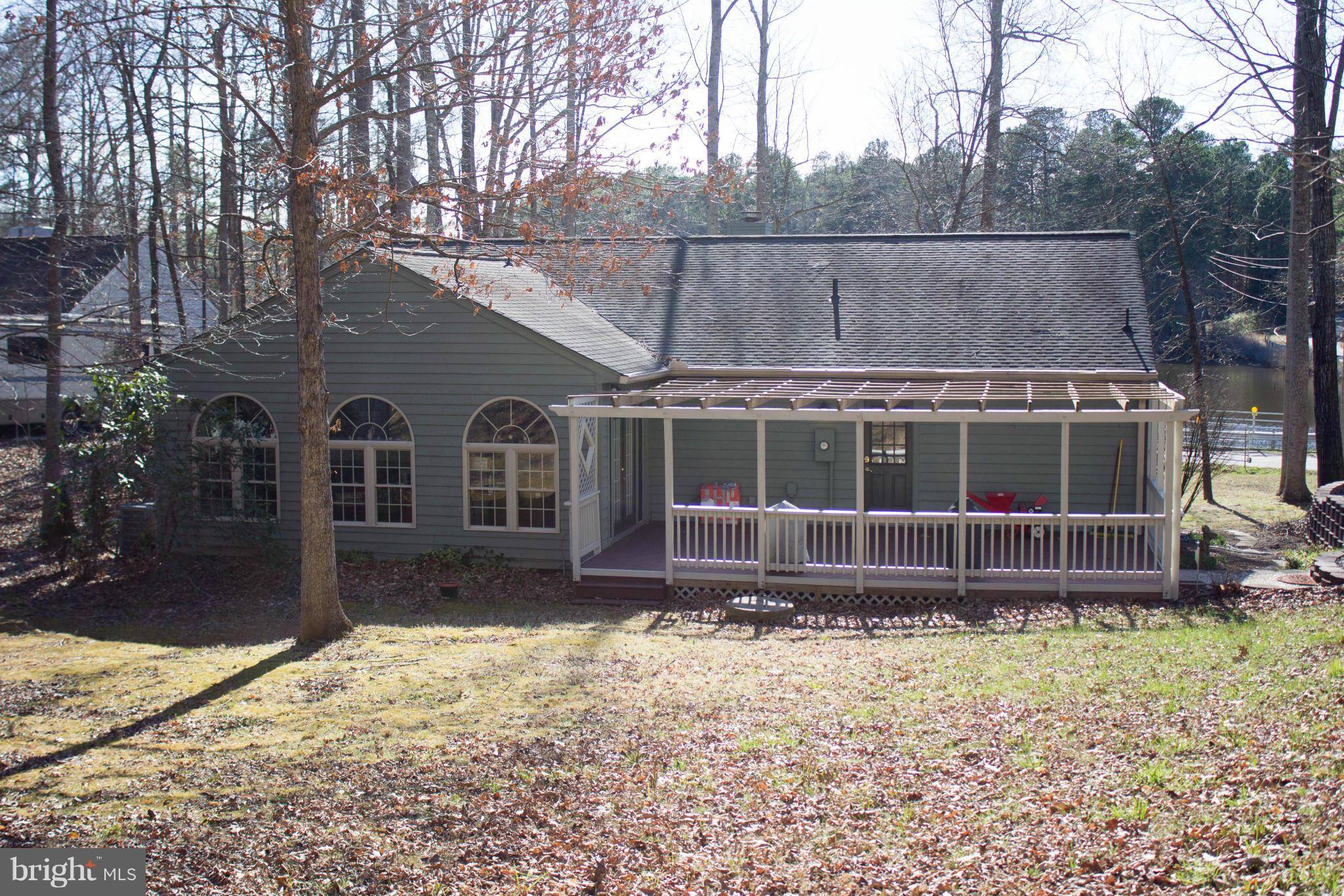 Ruther Glen, VA 22546,500 LAKE CAROLINE DR