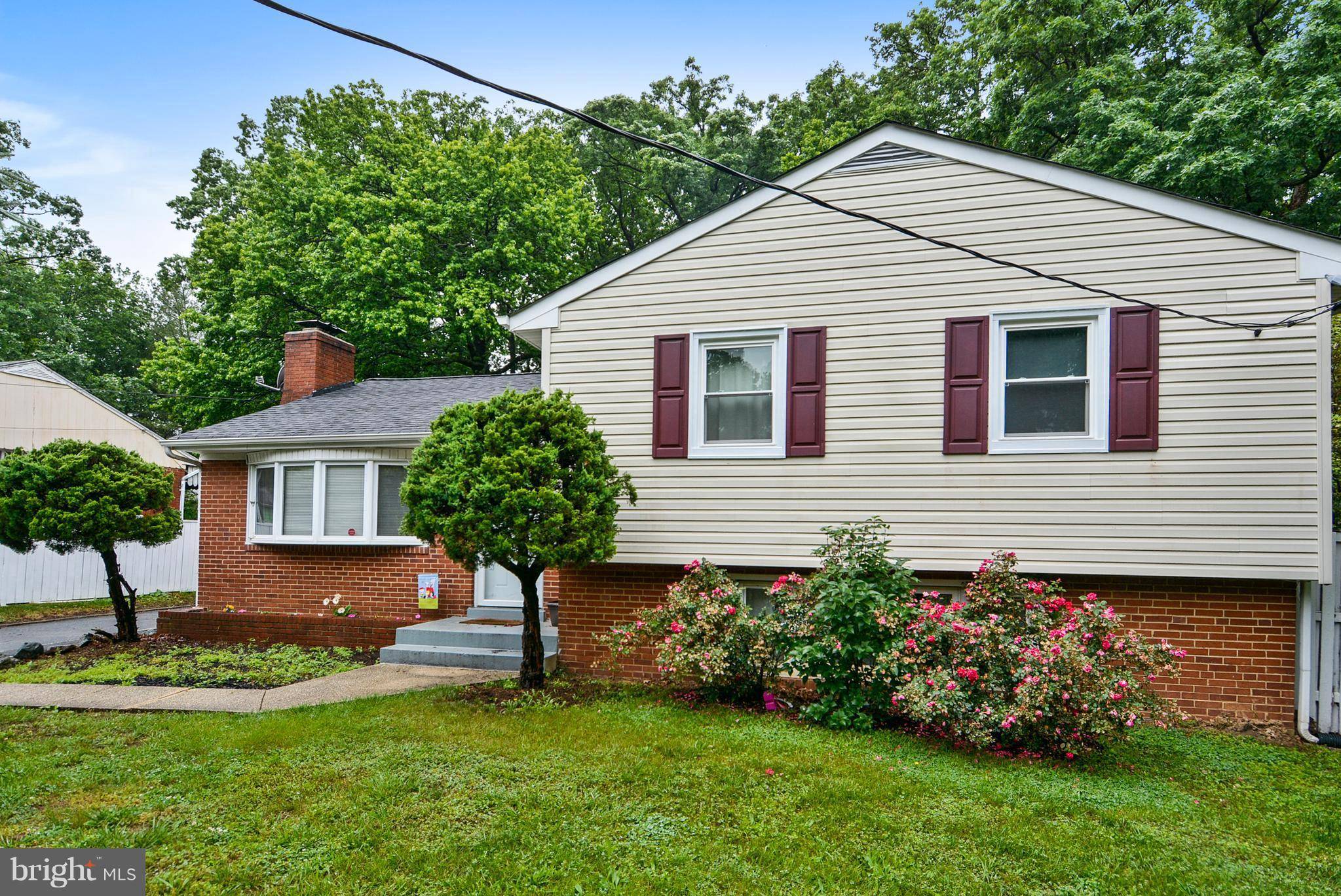 Lanham, MD 20706,9508 WELLINGTON ST