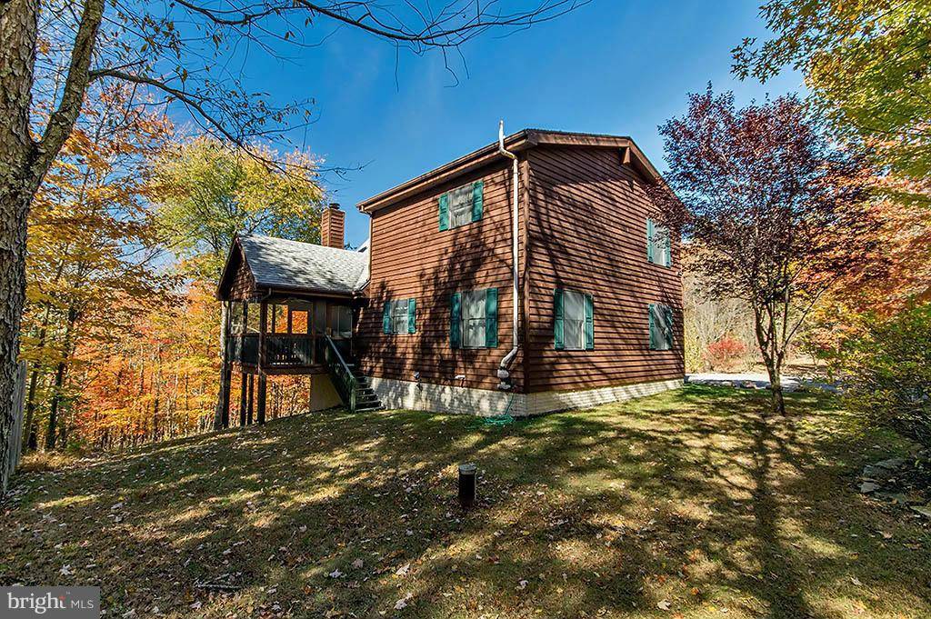 Berkeley Springs, WV 25411,159 CREEK VIEW LANE