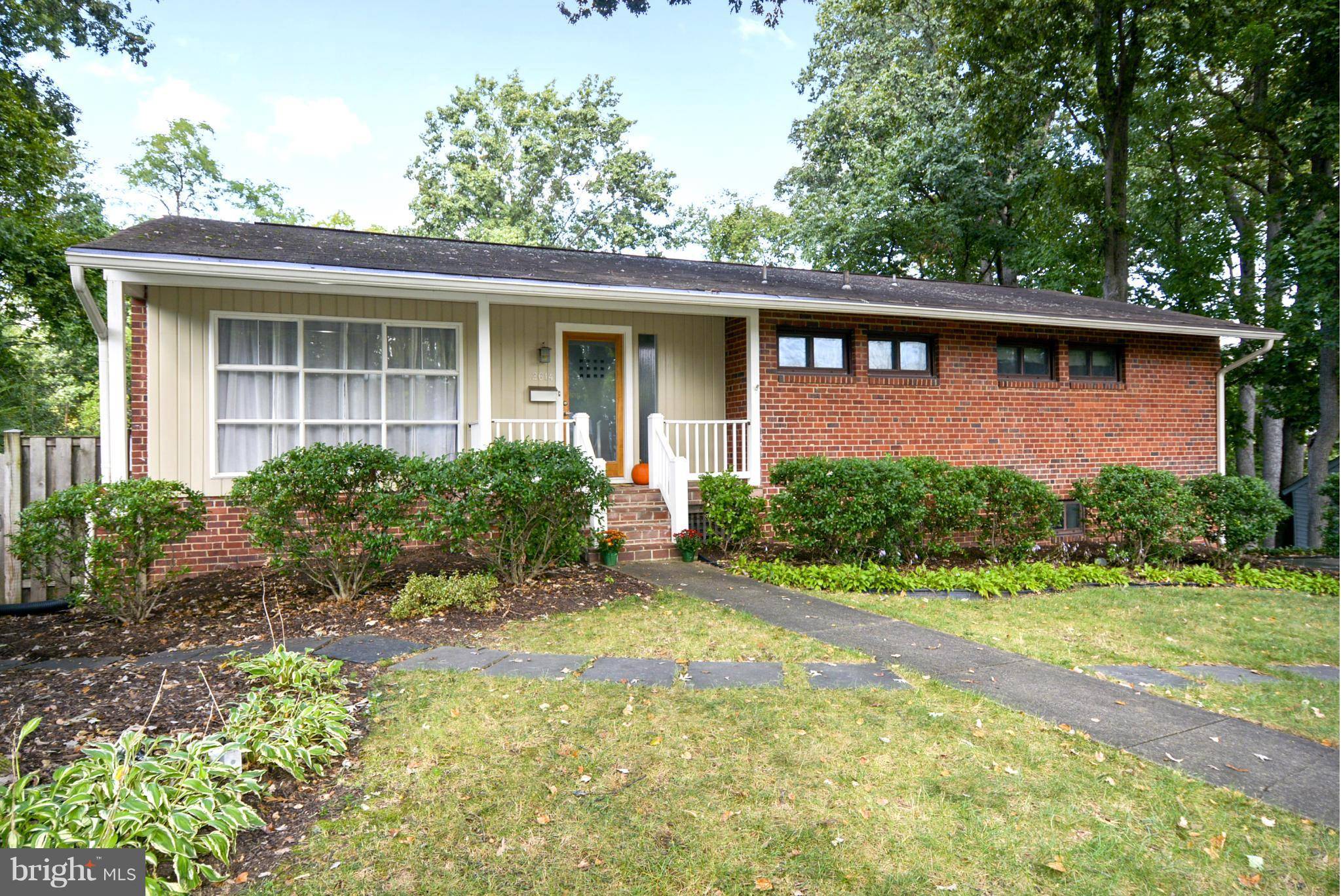 Falls Church, VA 22046,2614 SIGMONA ST