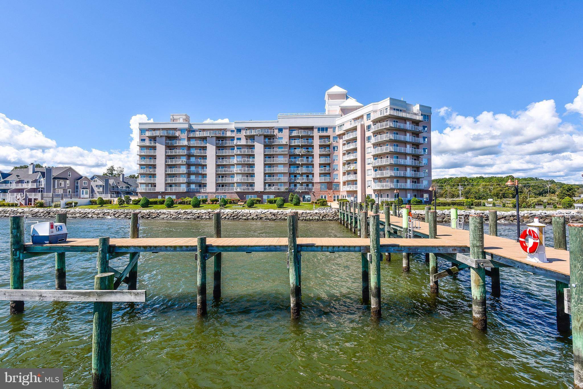 Chesapeake Beach, MD 20732,8501-PH3 BAYSIDE RD #PH3