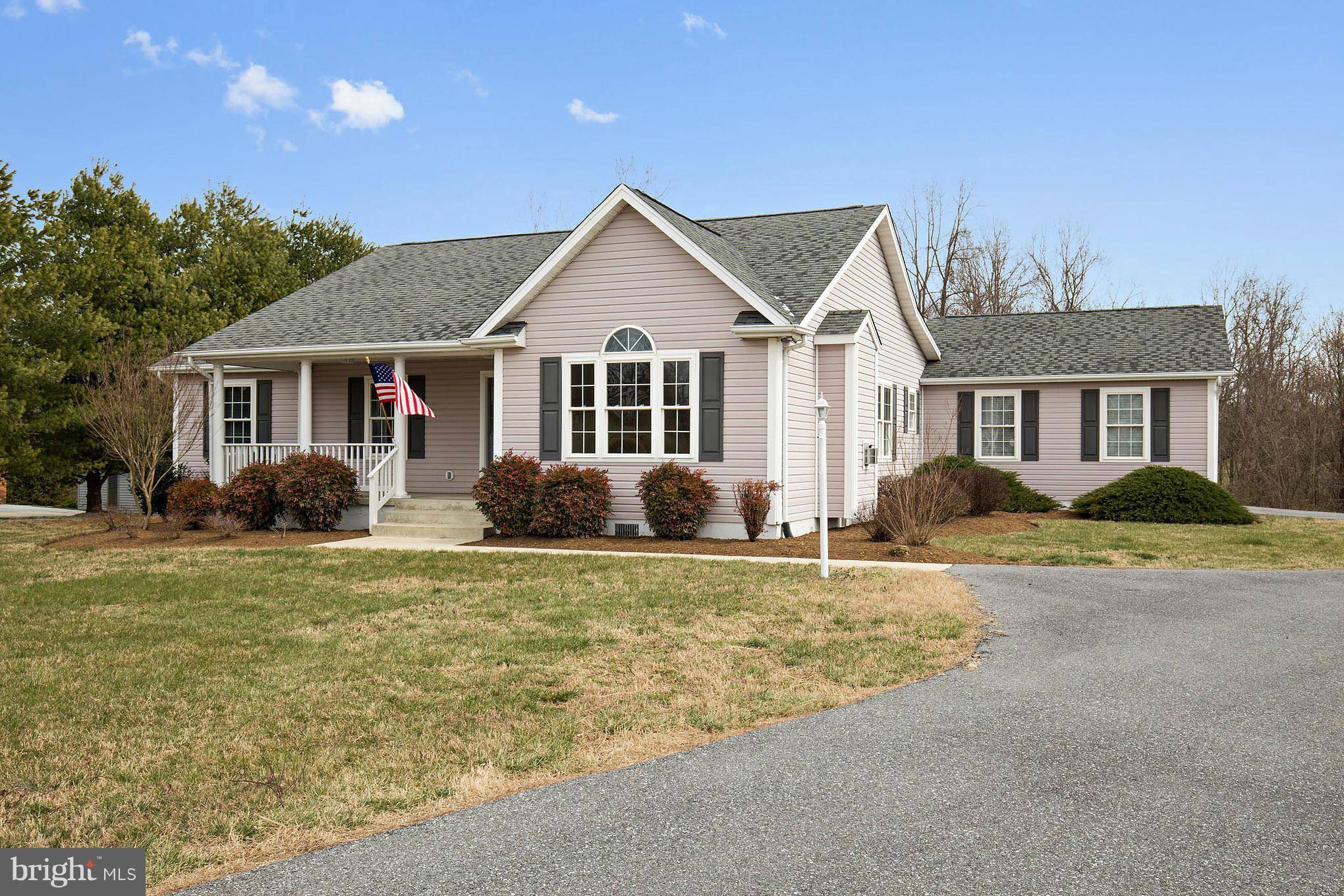 Huntingtown, MD 20639,6505 BREEZY KNOLL LN