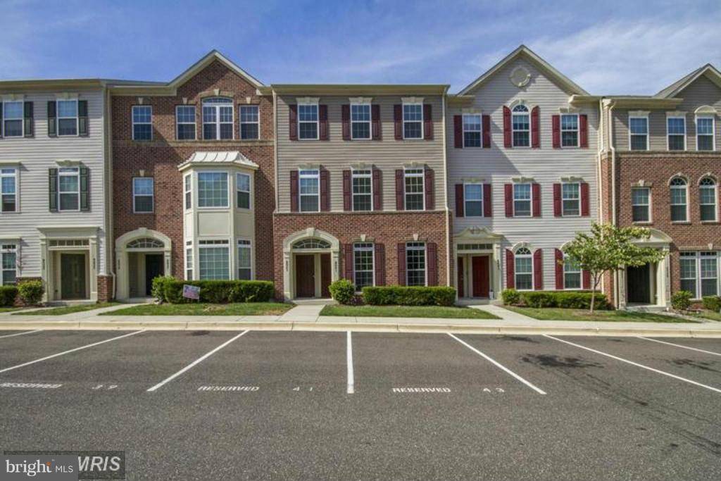 Chesapeake Beach, MD 20732,8041 FOREST RIDGE DR #7