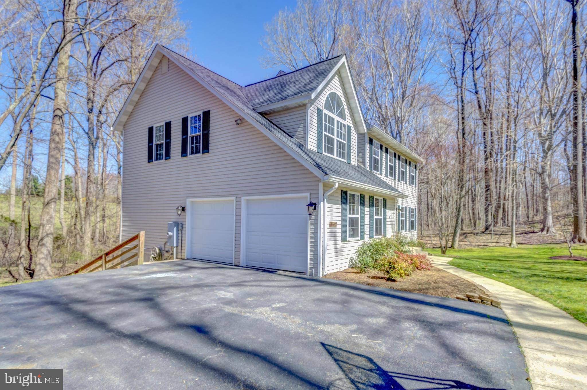 Huntingtown, MD 20639,1503 ABBEY LN