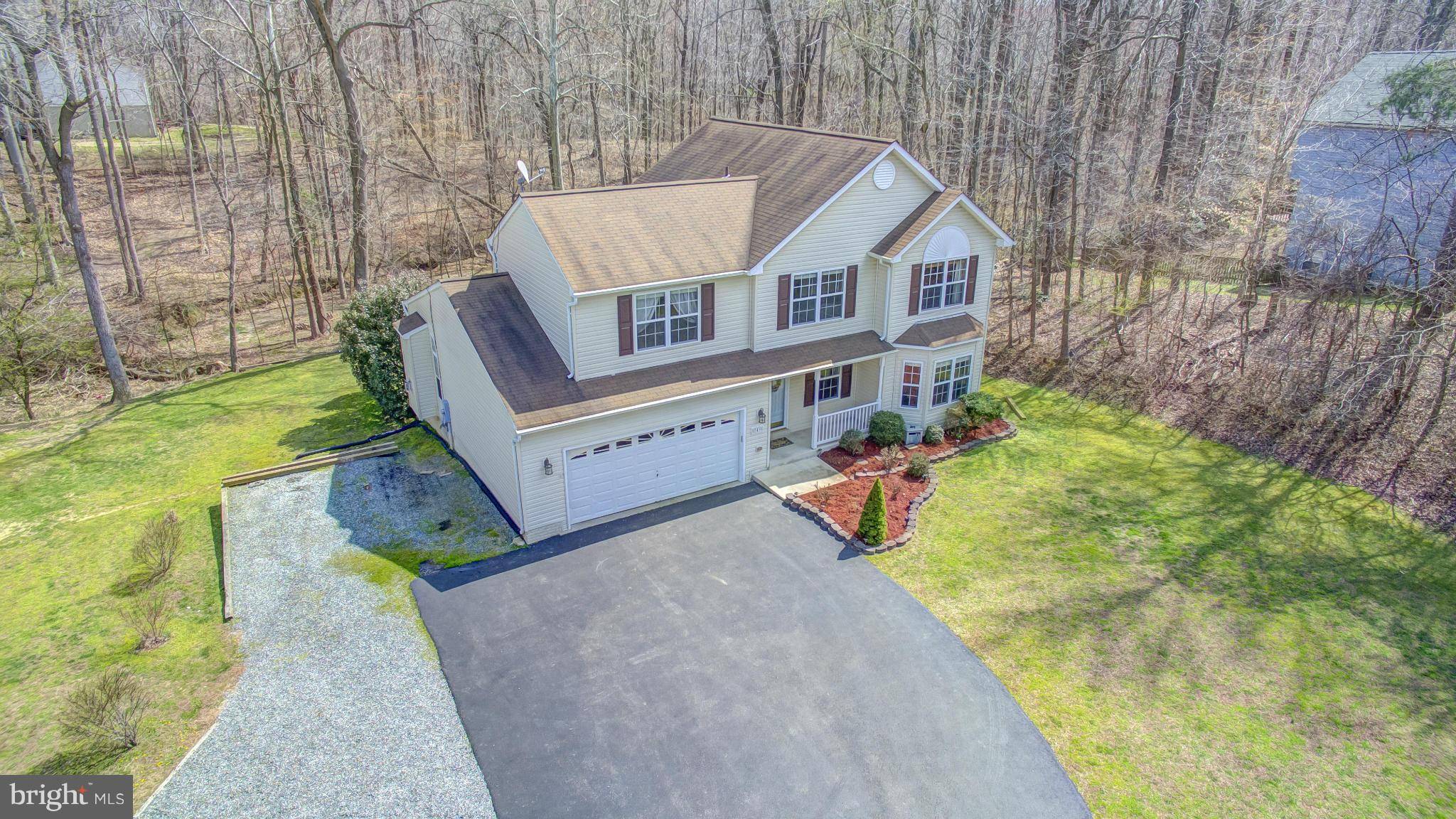 Huntingtown, MD 20639,749 MONARCH LN