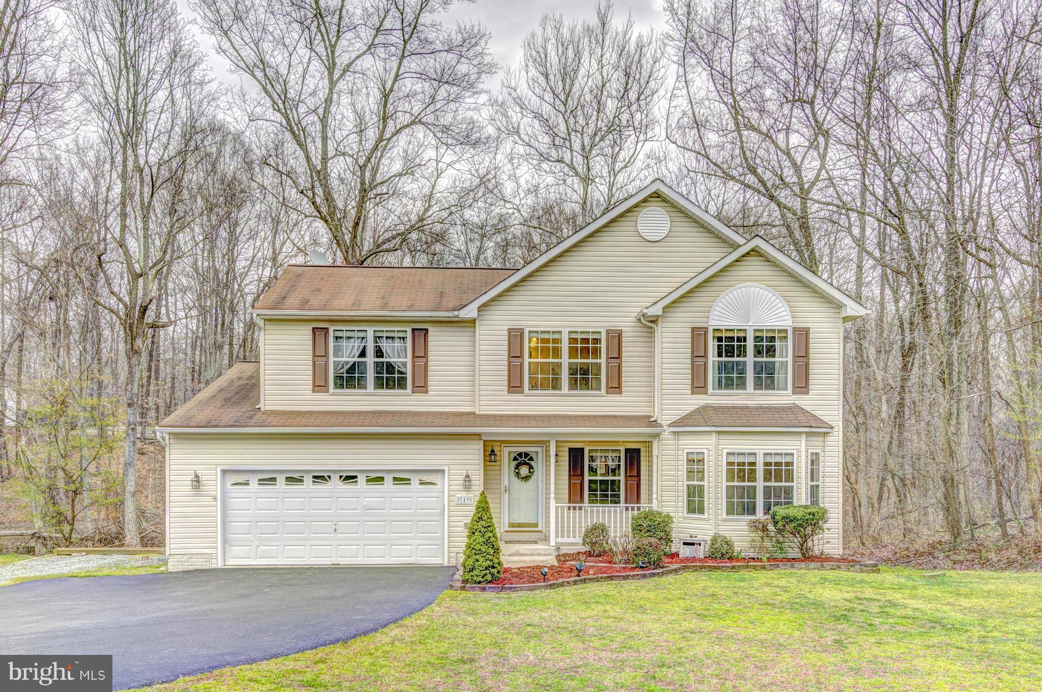 Huntingtown, MD 20639,749 MONARCH LN