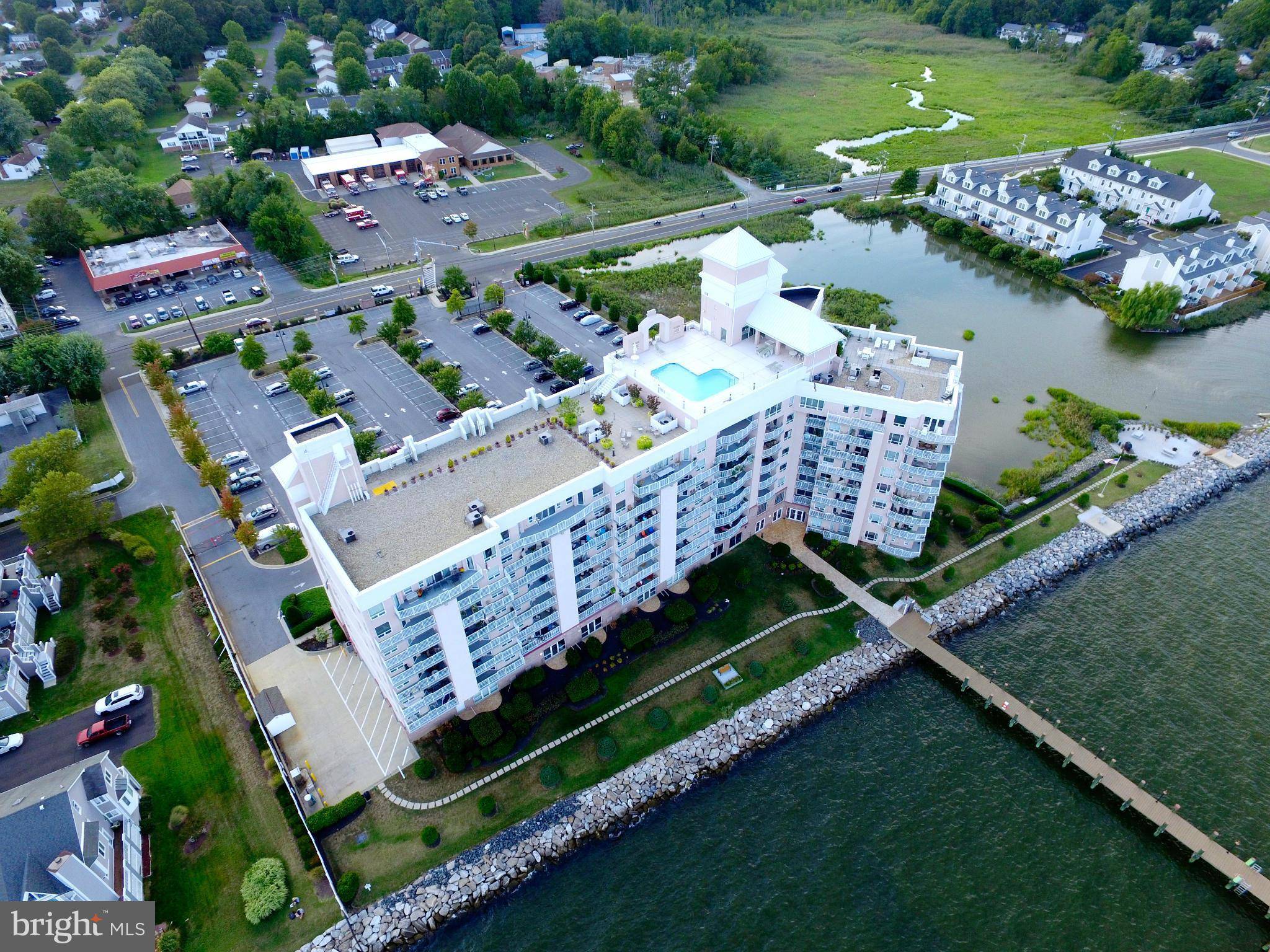 Chesapeake Beach, MD 20732,8501 BAYSIDE RD #403