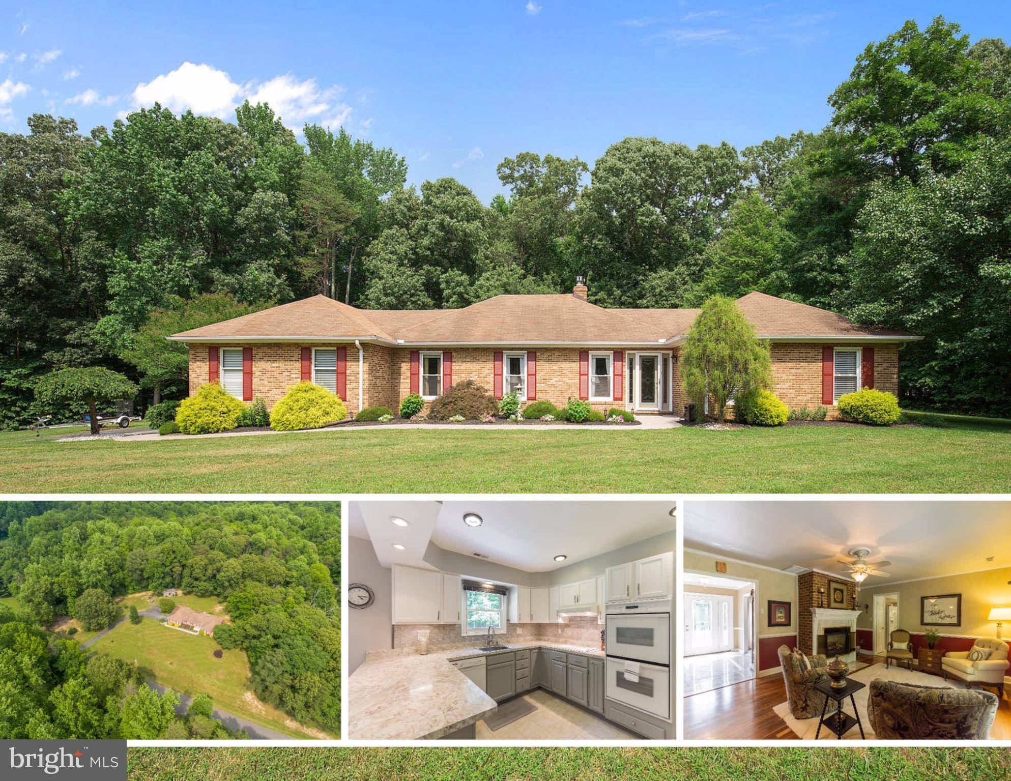 Huntingtown, MD 20639,2221 HUNTINGFIELDS DR