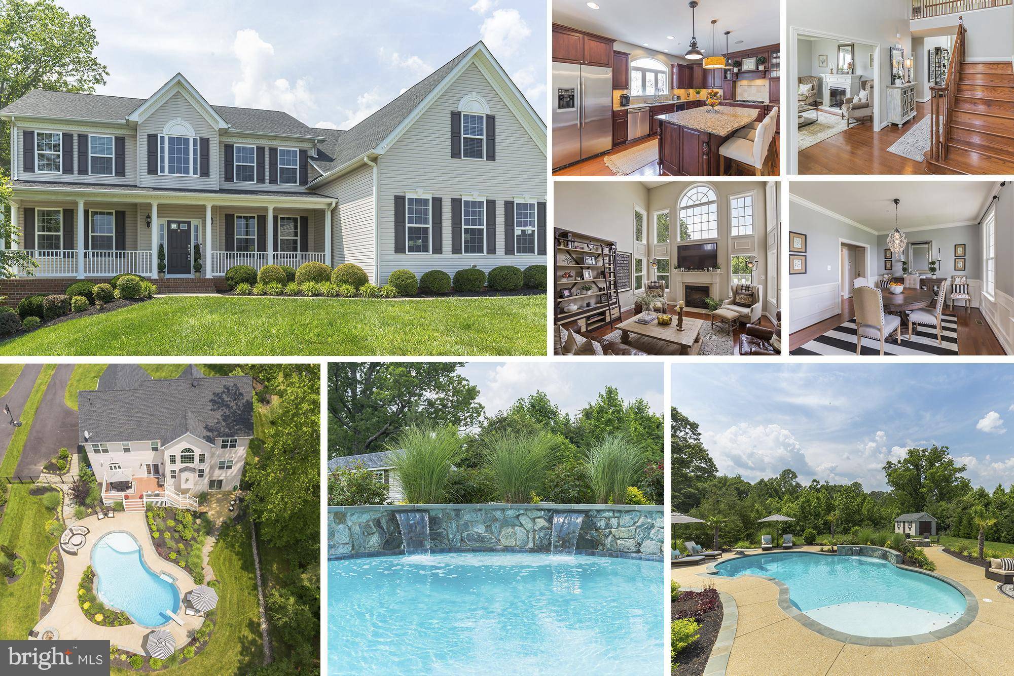 Huntingtown, MD 20639,984 FALLS POINTE WAY