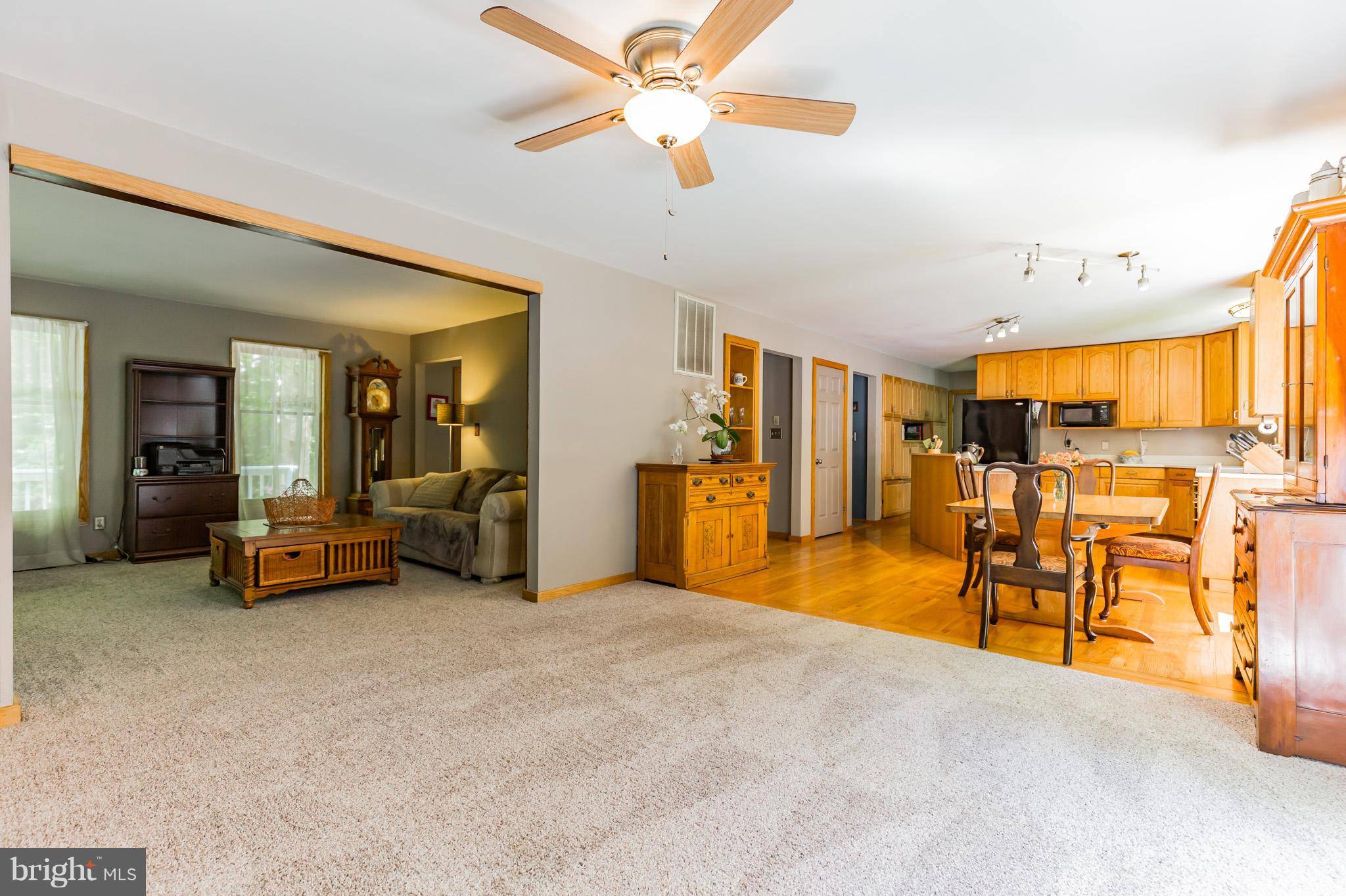 Huntingtown, MD 20639,510 CARRIAGE LN