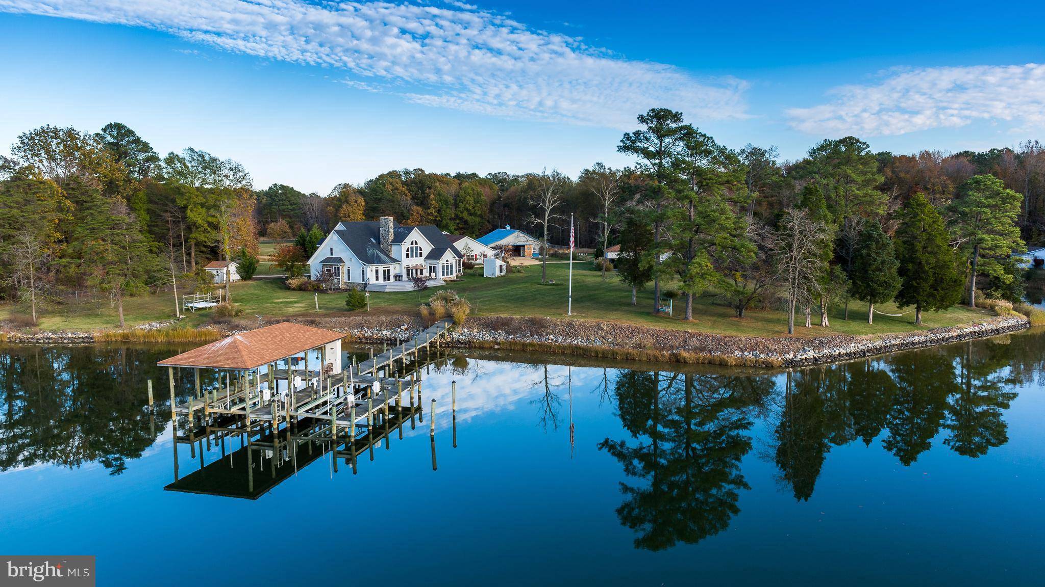 Kinsale, VA 22488,824 SKIPJACK RD