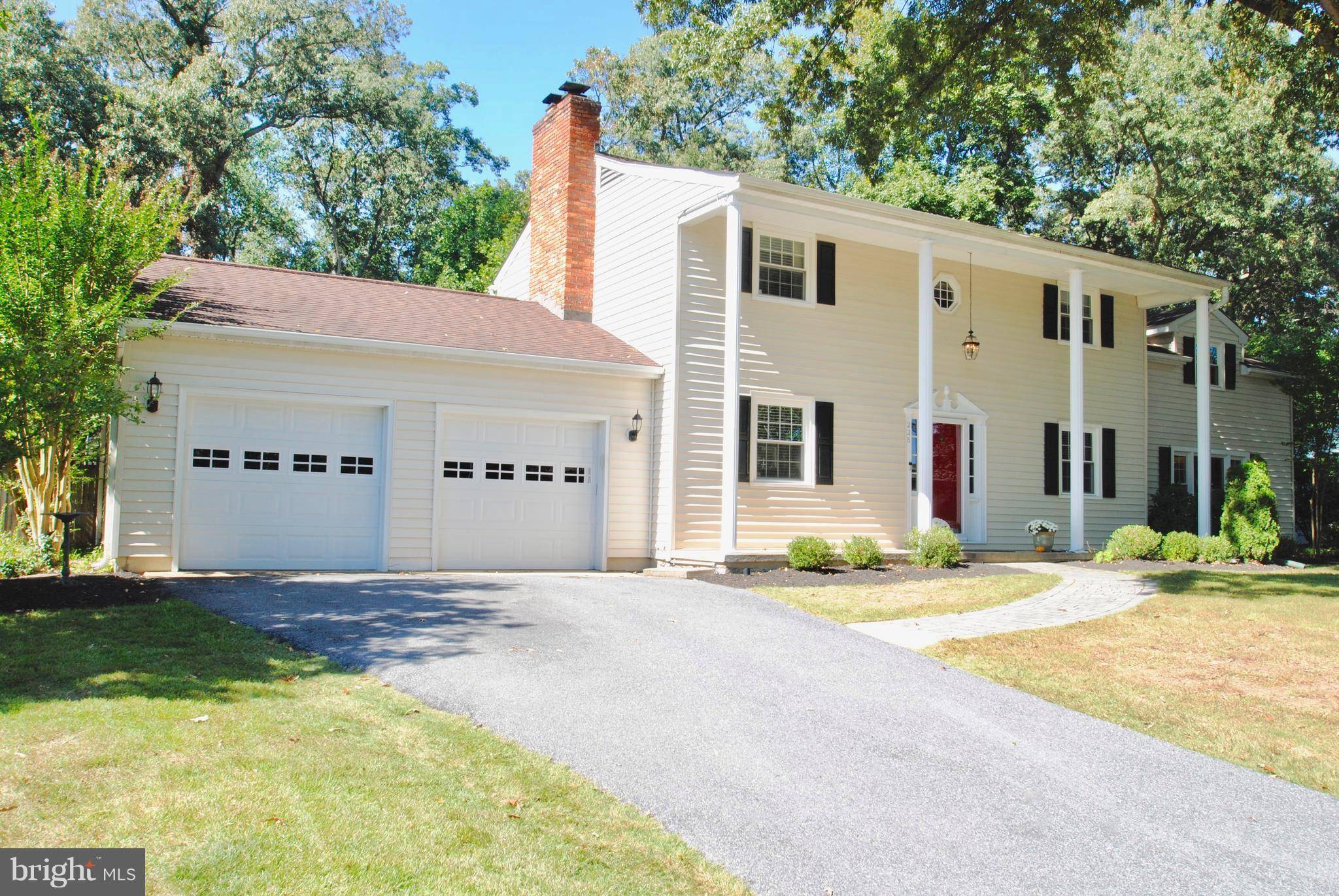 Severna Park, MD 21146,228 SAINT IVES DR