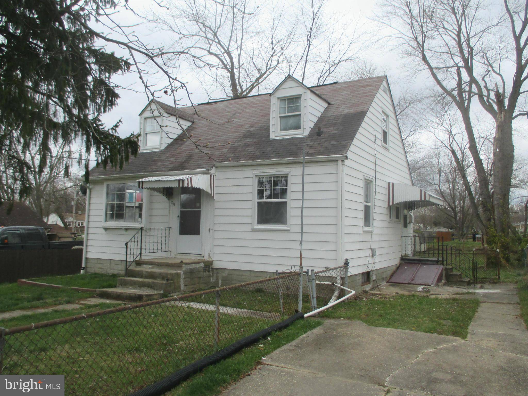 Aberdeen, MD 21001,214 BALTIMORE ST