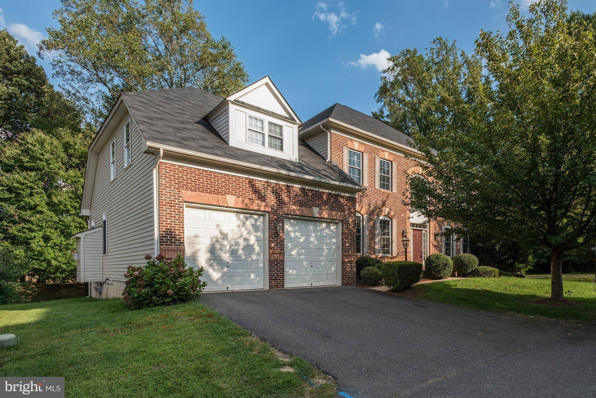 Fairfax, VA 22032,10257 LINDSEY MEADOW CT