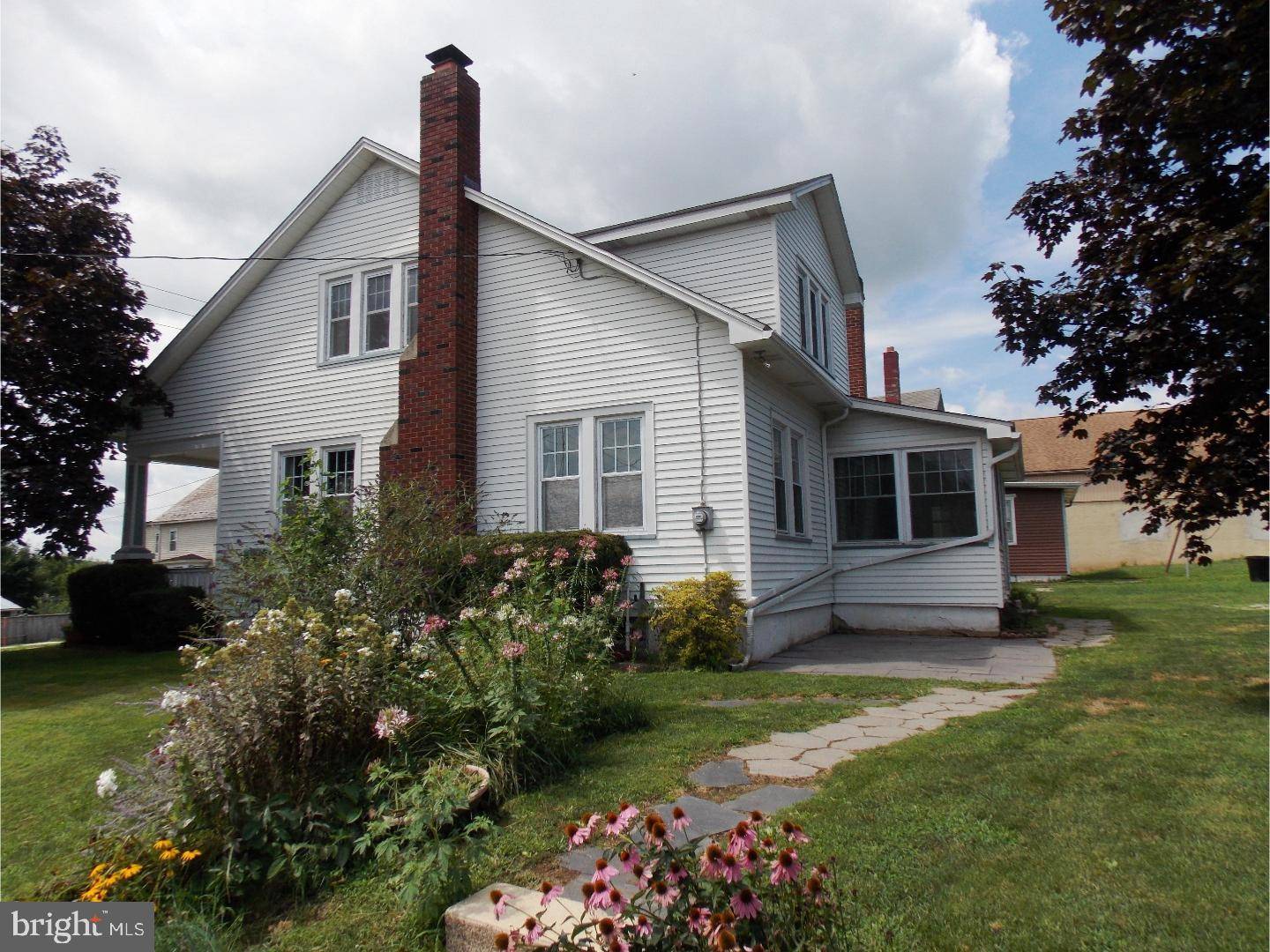 Lehighton, PA 18235,502 COAL ST