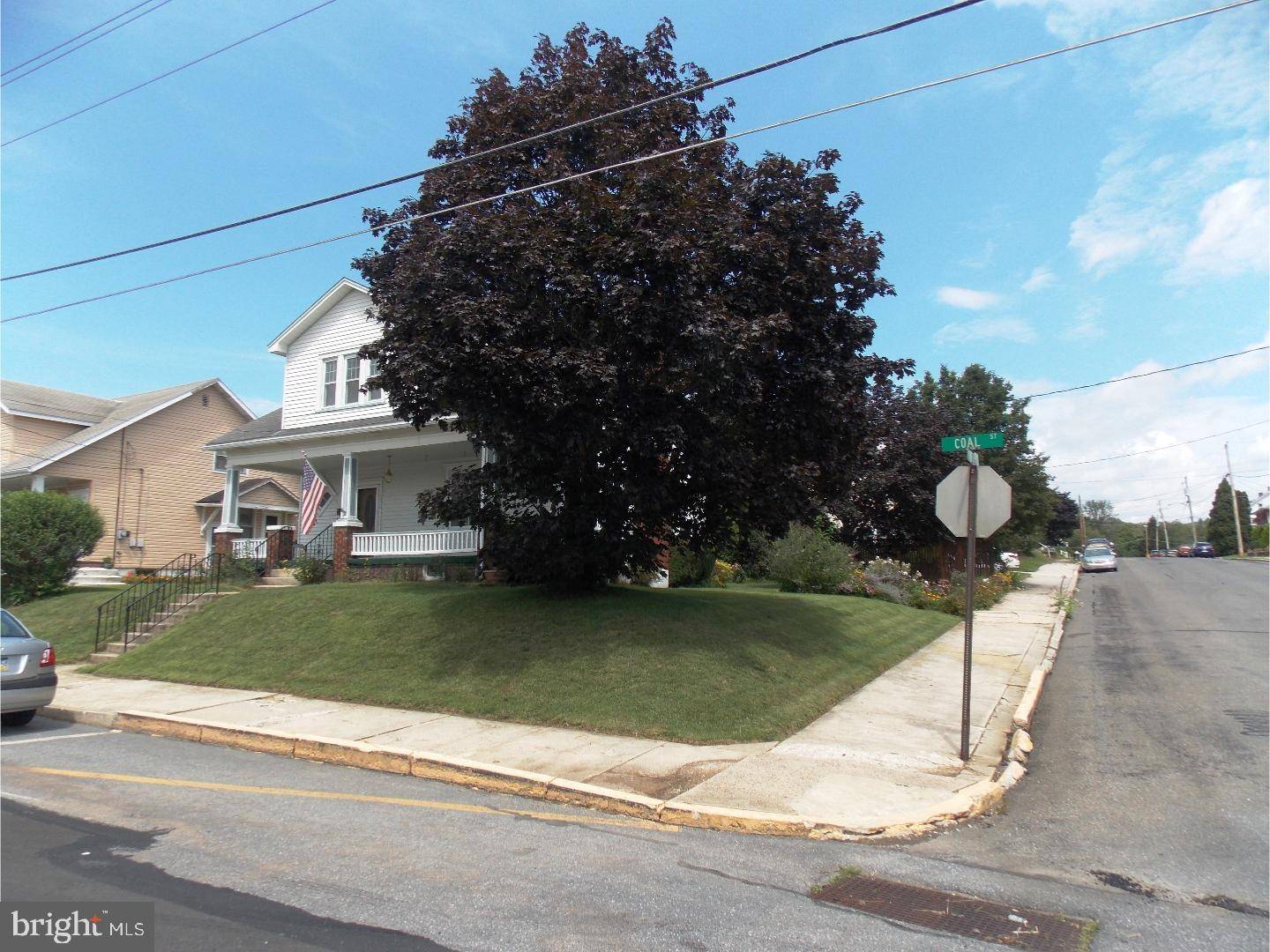 Lehighton, PA 18235,502 COAL ST