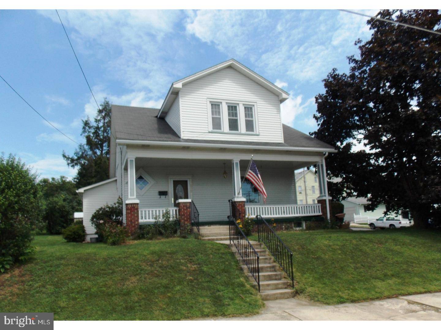 Lehighton, PA 18235,502 COAL ST