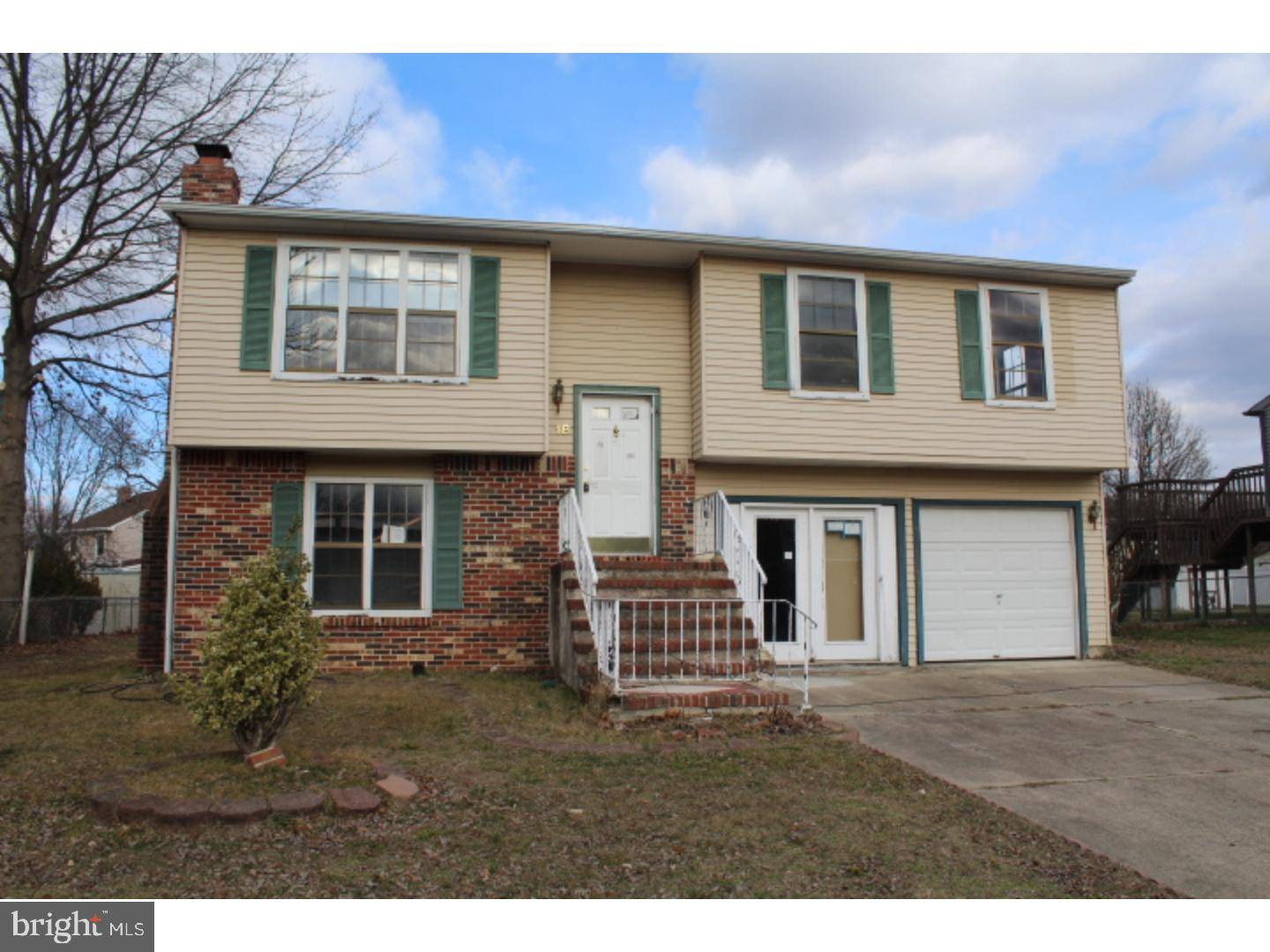 Westampton, NJ 08060,18 SHERWOOD LN