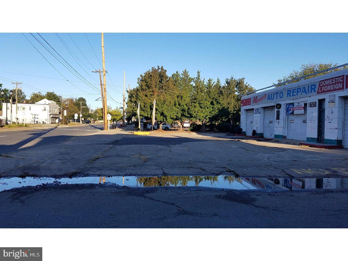 Hamilton Township, NJ 08610,1650 S BROAD ST