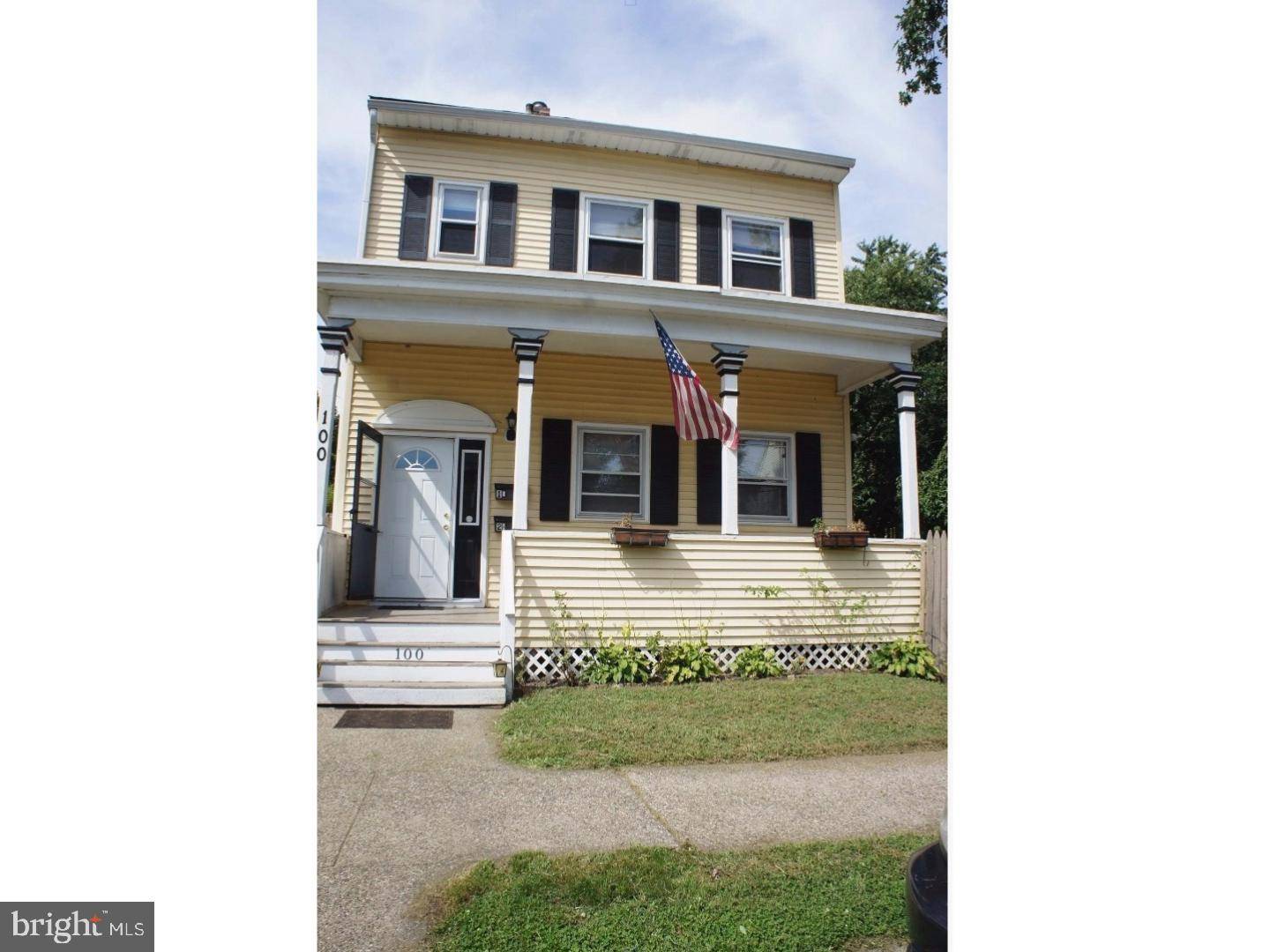 Morrisville, PA 19067,100 UNION ST