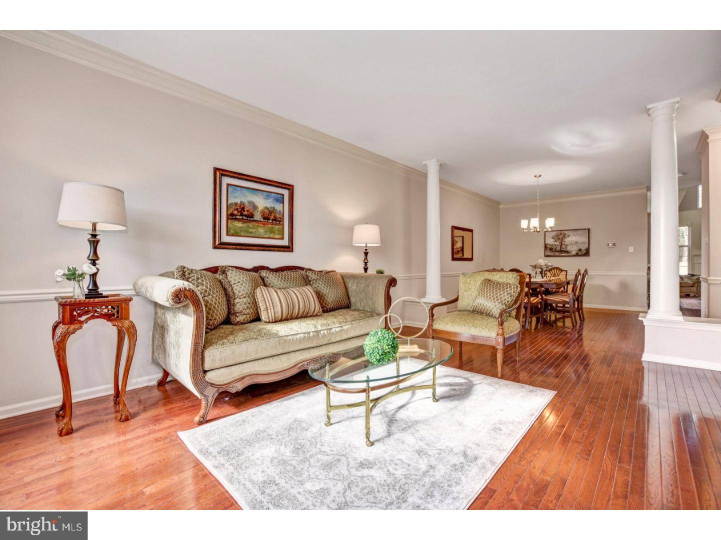 Newtown Square, PA 19073,3602 TALL OAKS LN